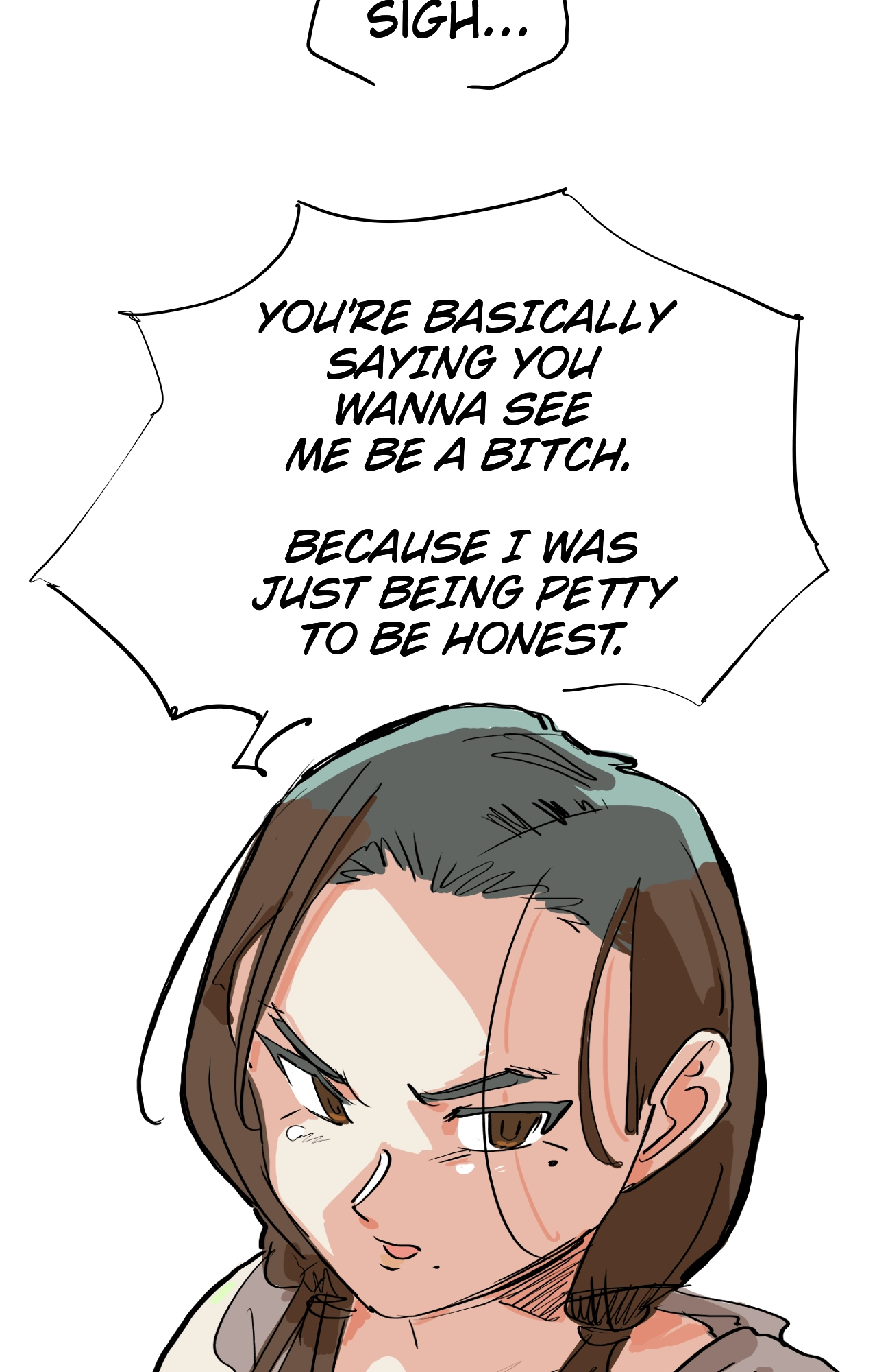 Read Precious Venom chapter 16 image 13 on Lezhin