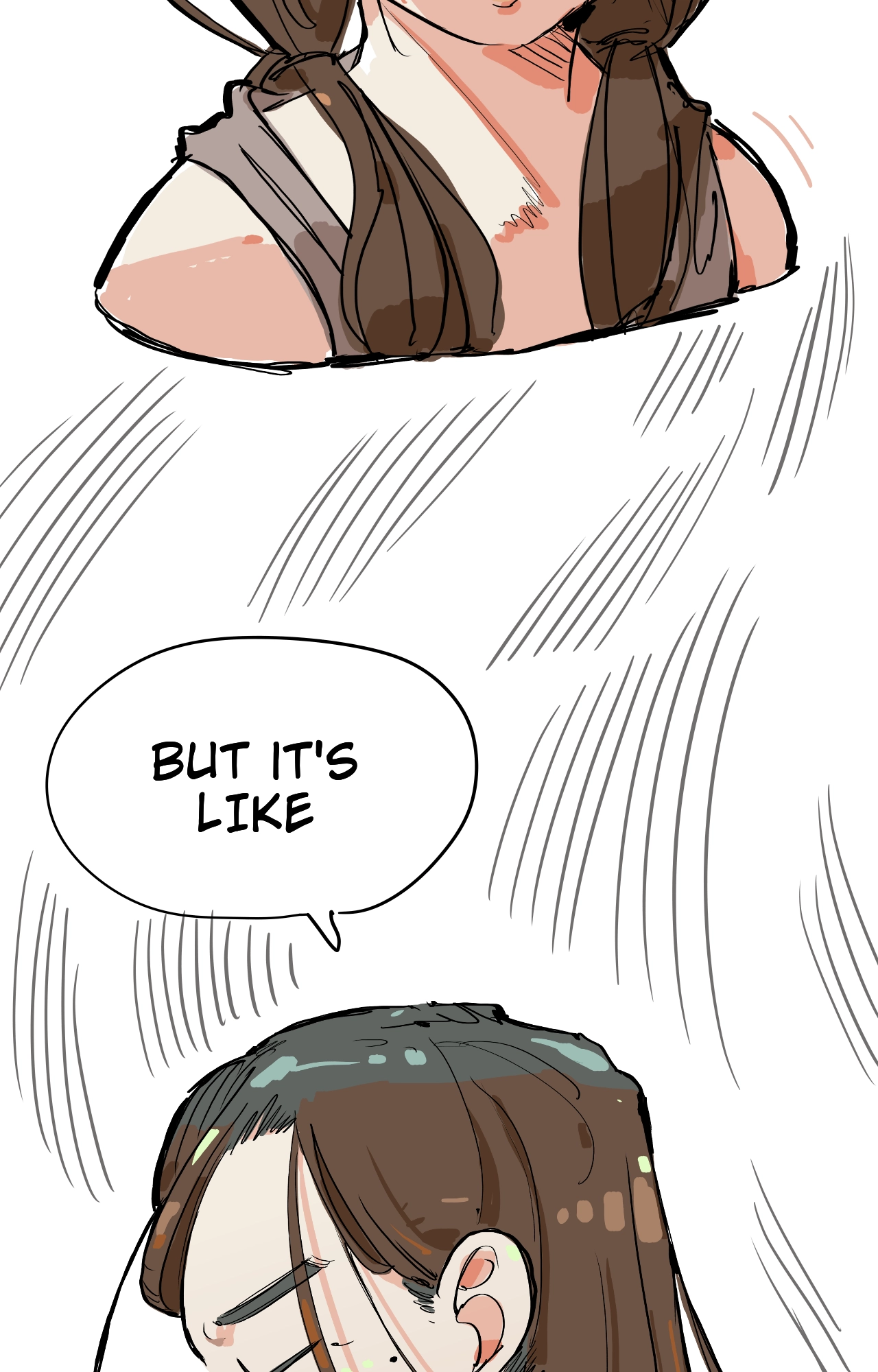 Read Precious Venom chapter 16 image 17 on Lezhin