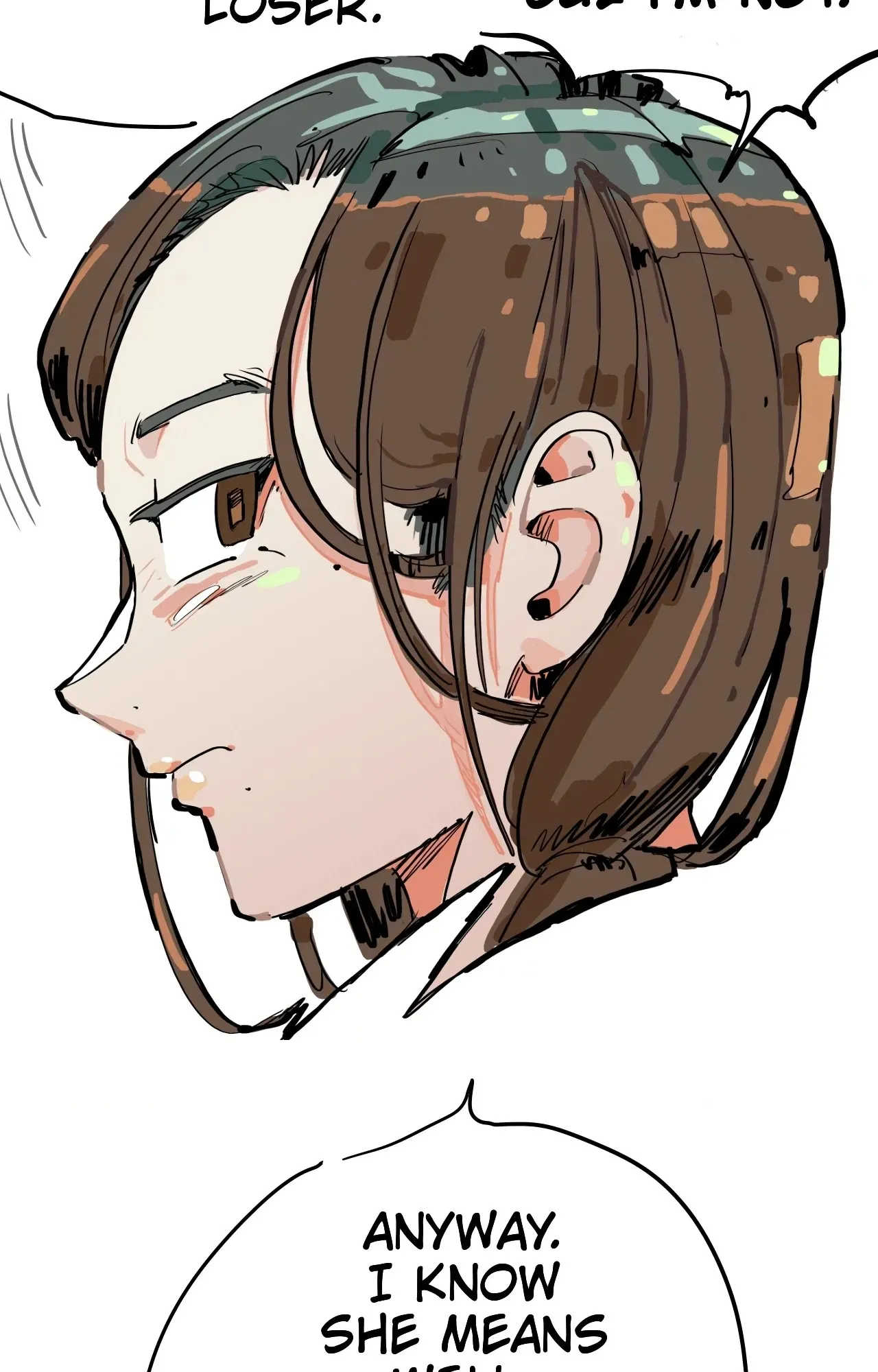 Read Precious Venom chapter 16 image 19 on Lezhin
