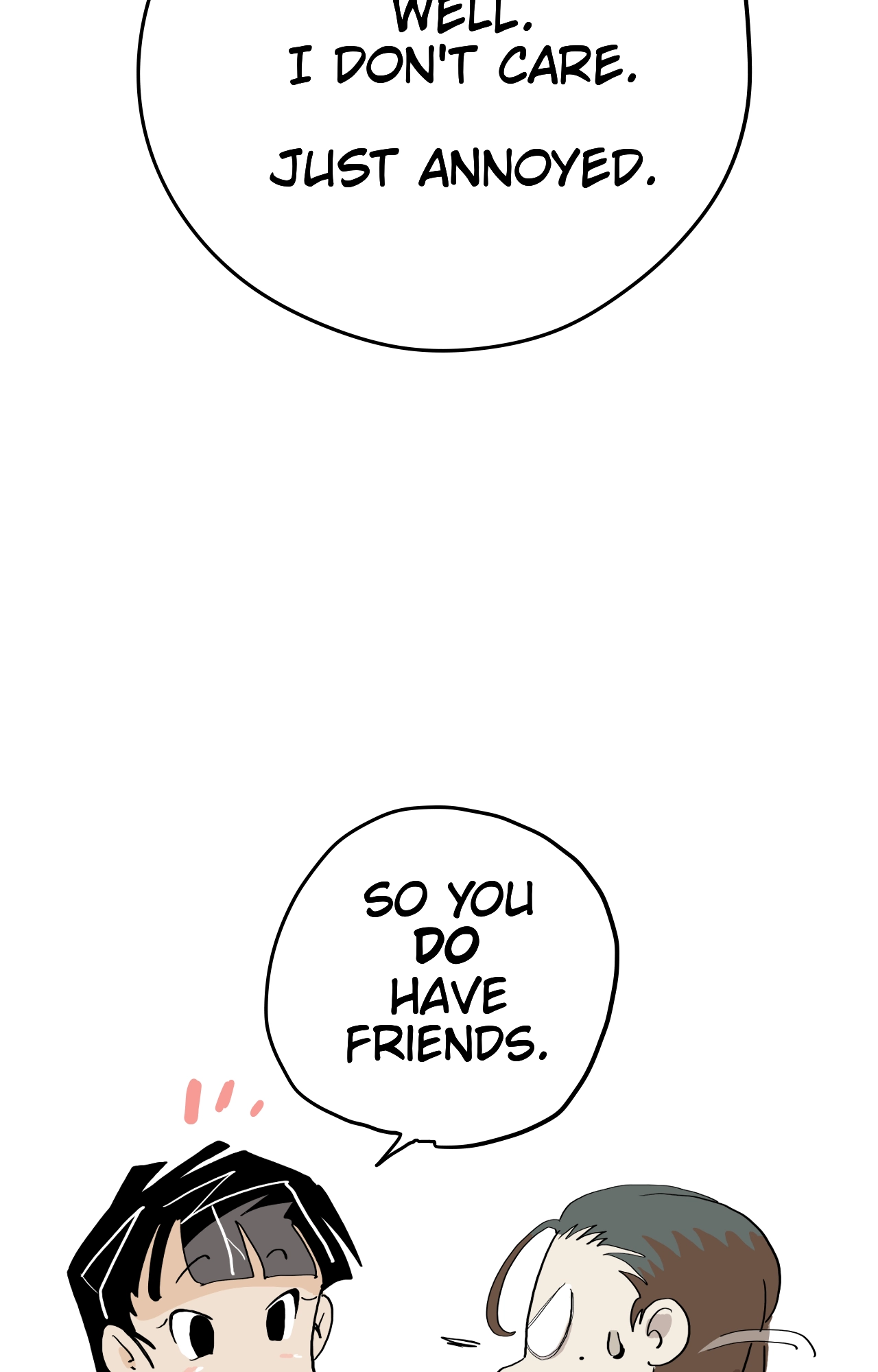 Read Precious Venom chapter 16 image 20 on Lezhin