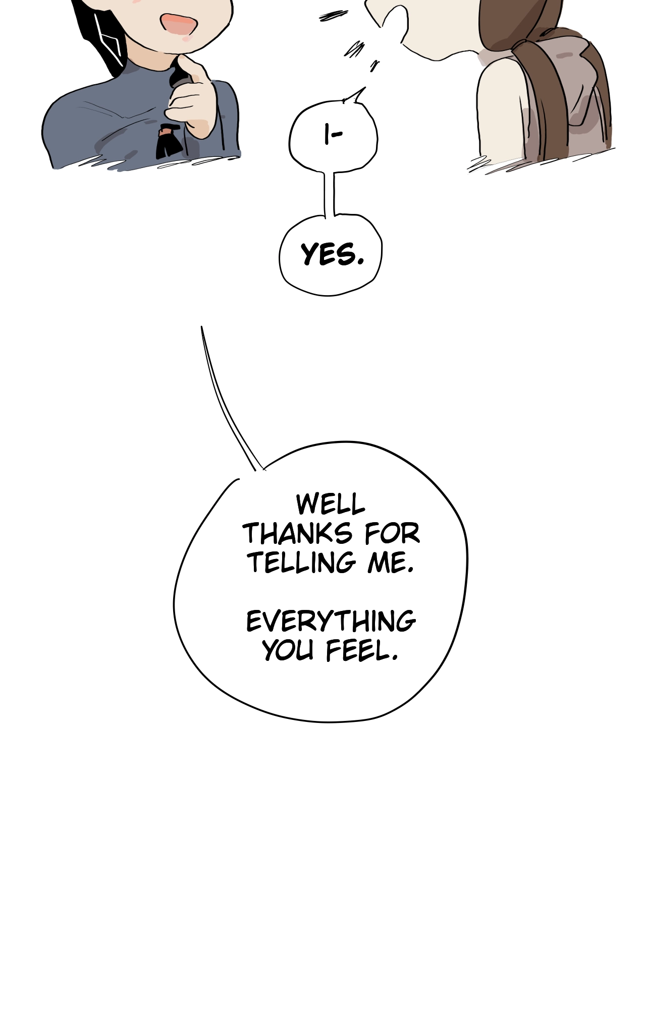 Read Precious Venom chapter 16 image 21 on Lezhin