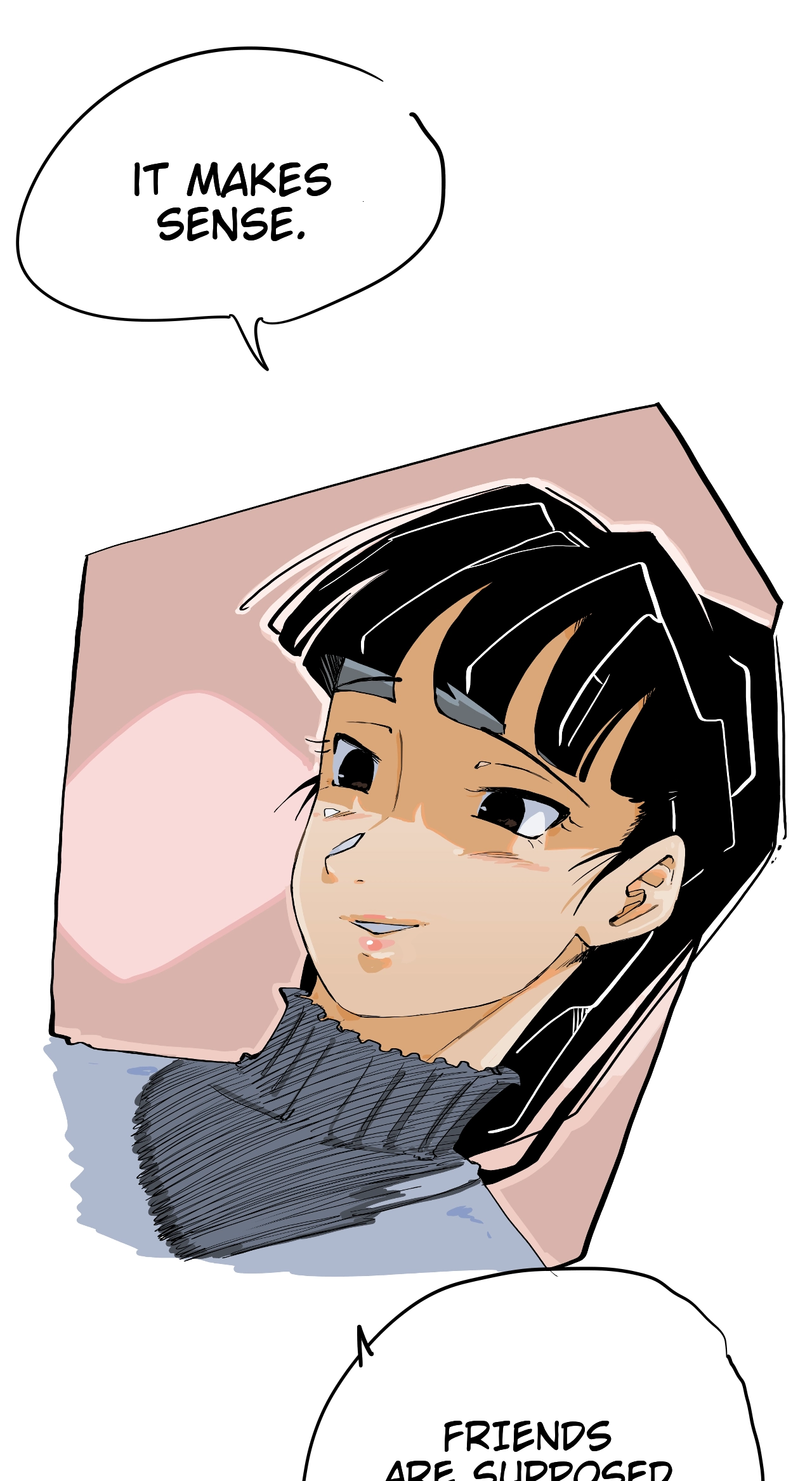 Read Precious Venom chapter 16 image 22 on Lezhin