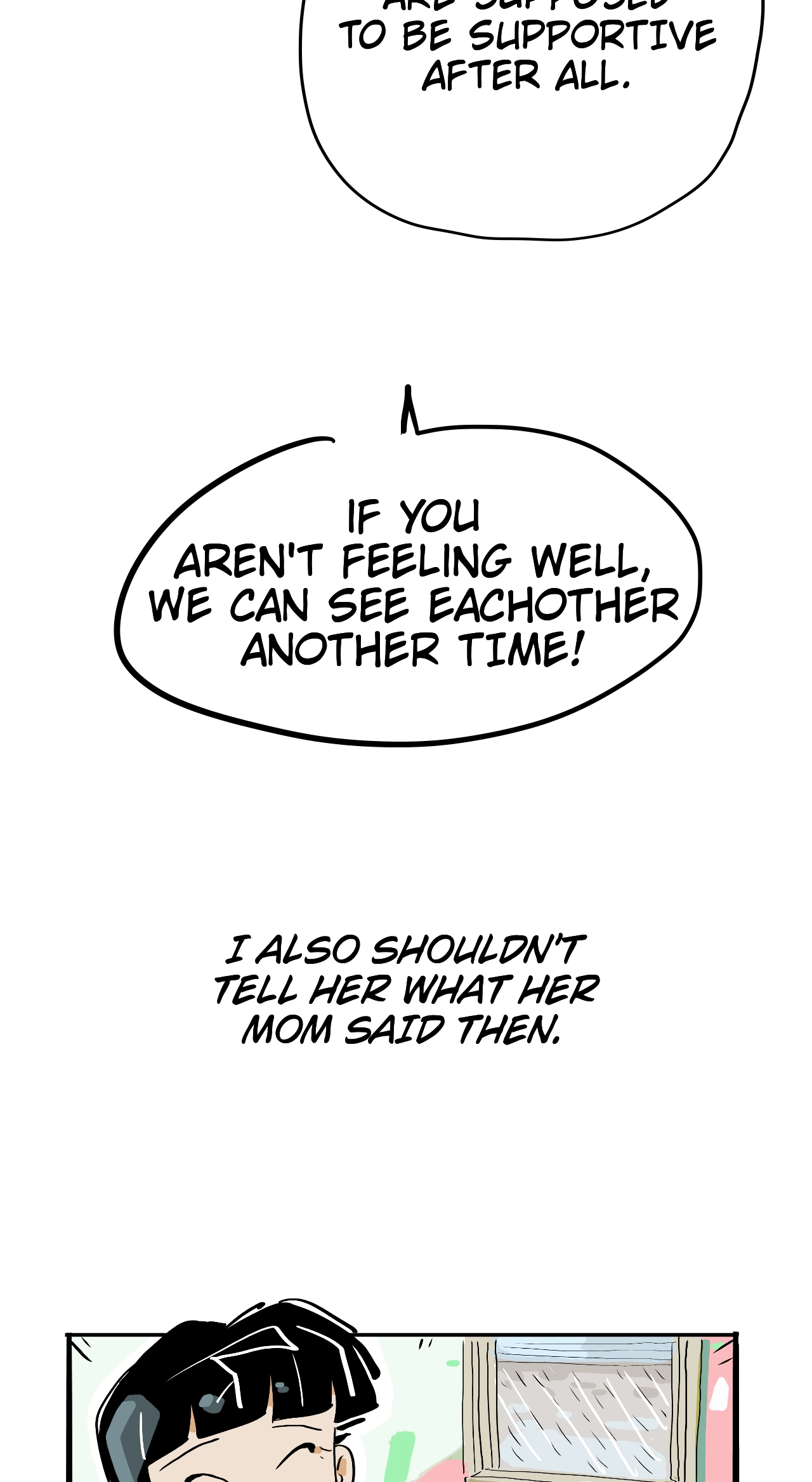 Read Precious Venom chapter 16 image 23 on Lezhin