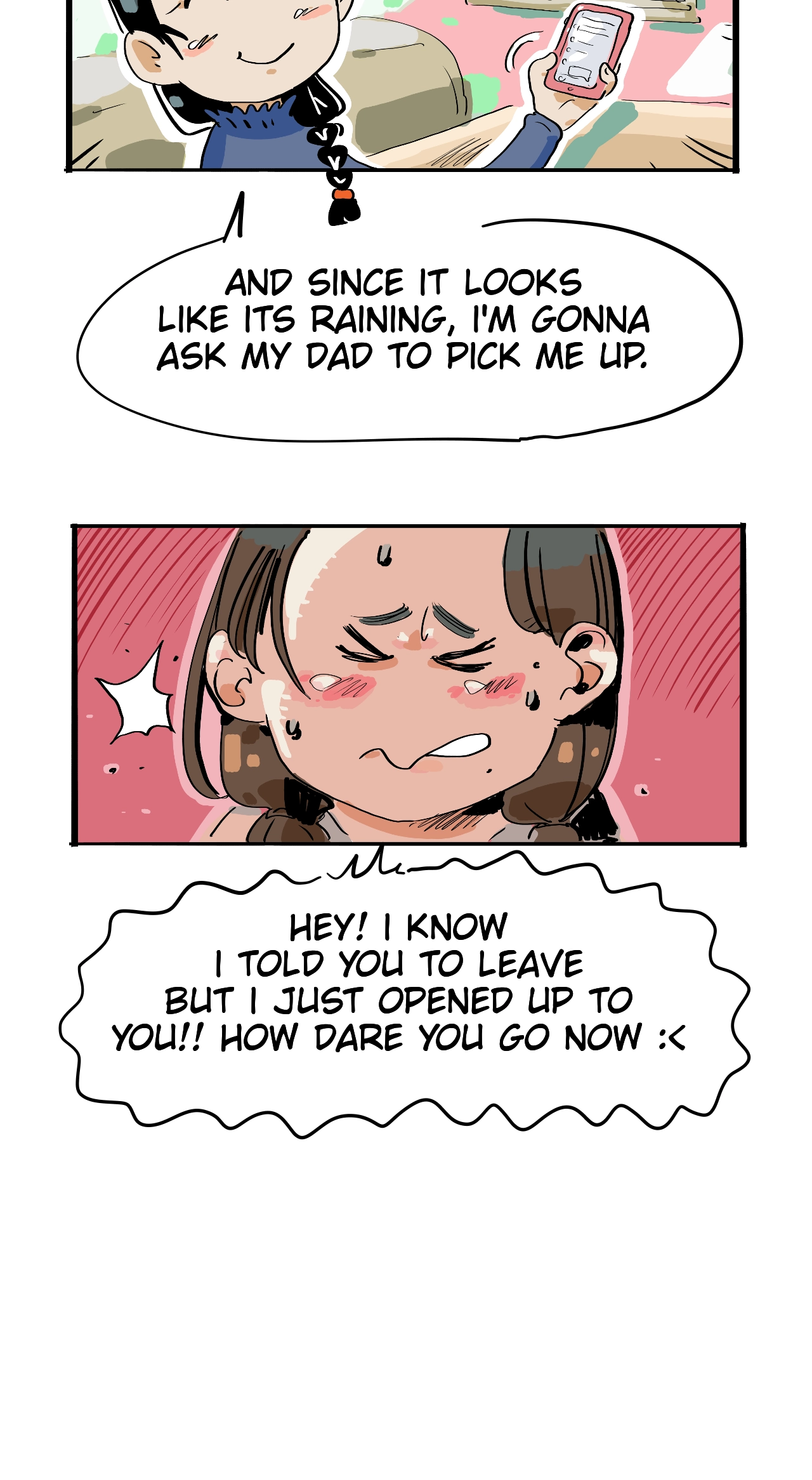 Read Precious Venom chapter 16 image 24 on Lezhin
