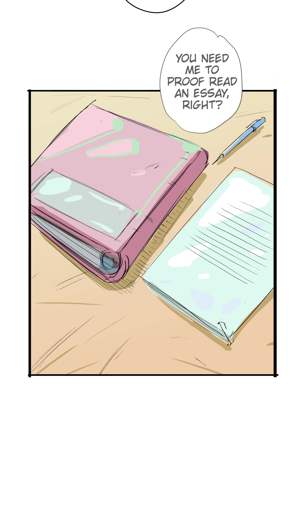 Read Precious Venom chapter 16 image 6 on Lezhin
