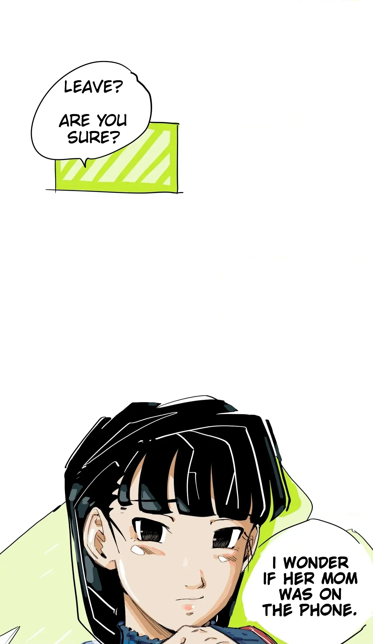 Read Precious Venom chapter 16 image 9 on Lezhin