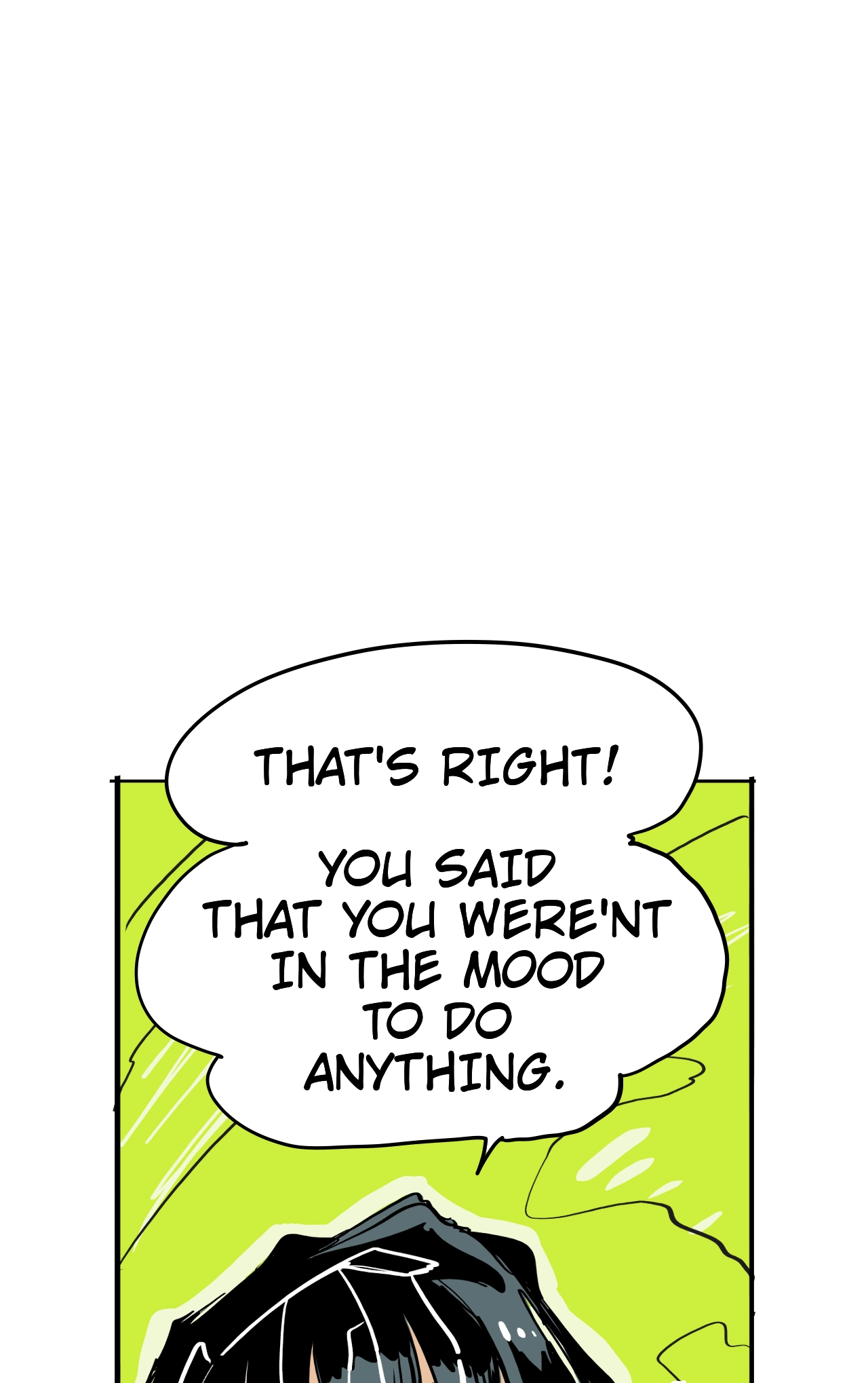 Read Precious Venom chapter 17 image 1 on Lezhin