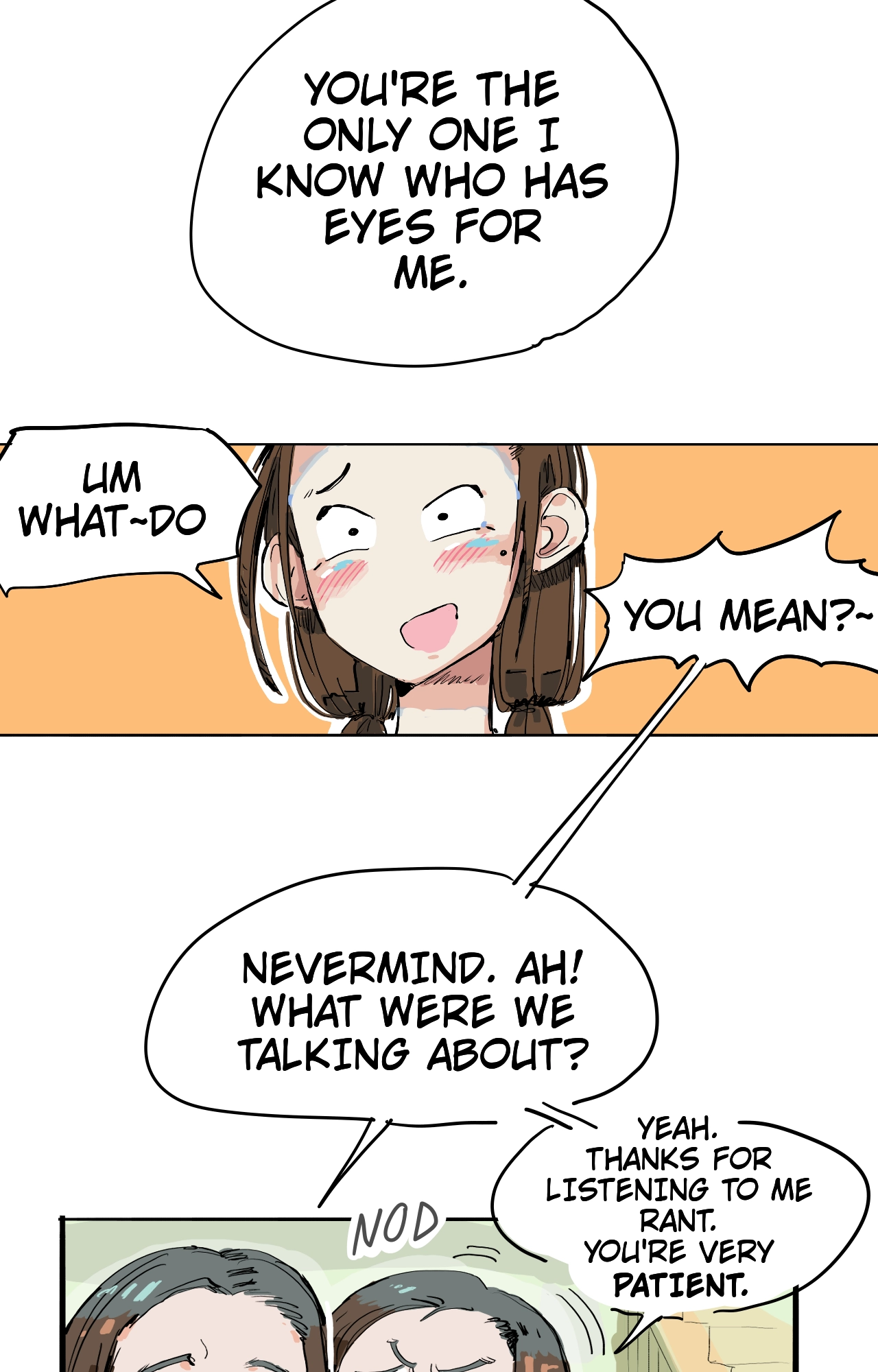 Read Precious Venom chapter 17 image 10 on Lezhin