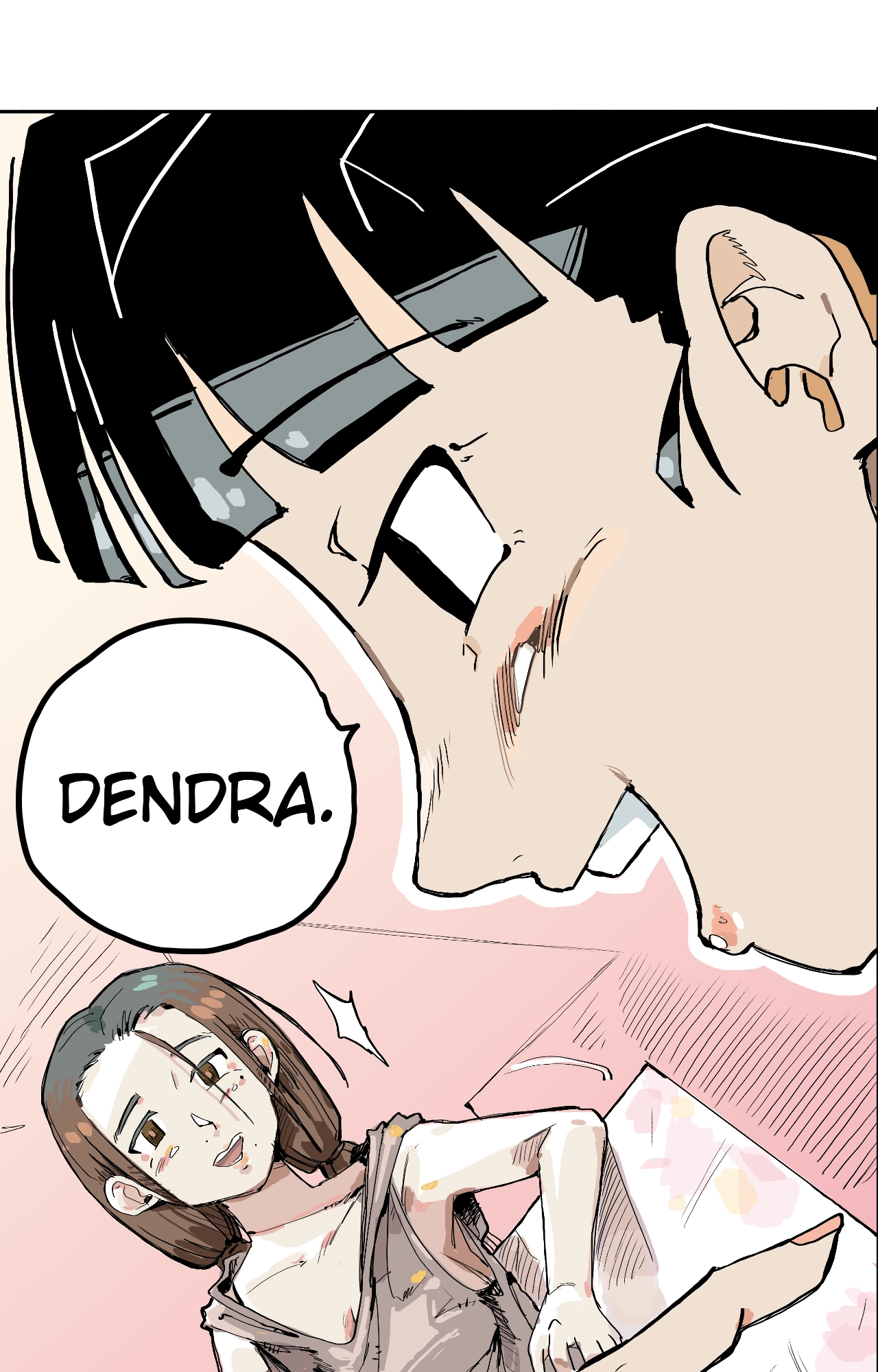 Read Precious Venom chapter 17 image 12 on Lezhin