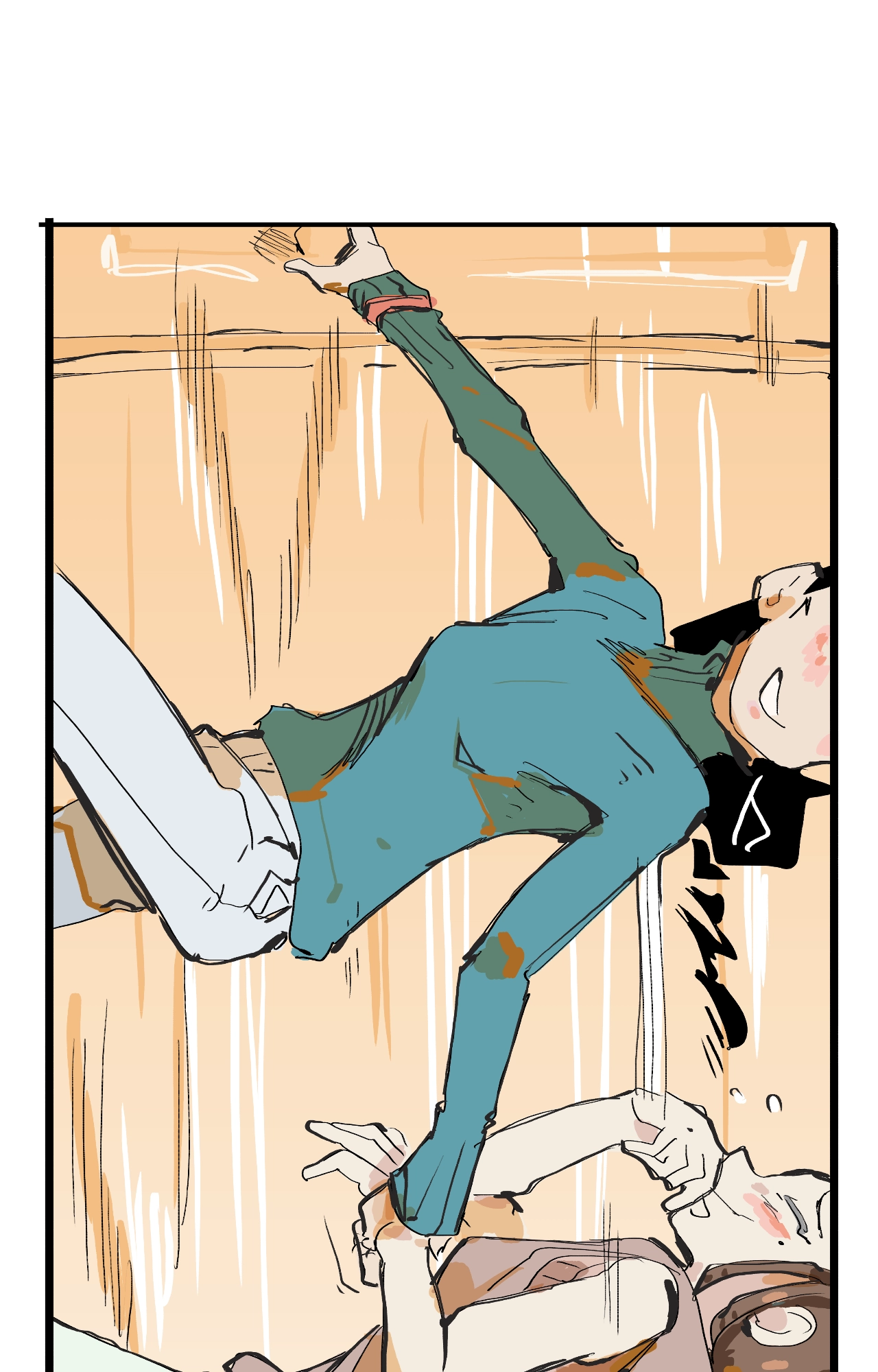 Read Precious Venom chapter 17 image 16 on Lezhin