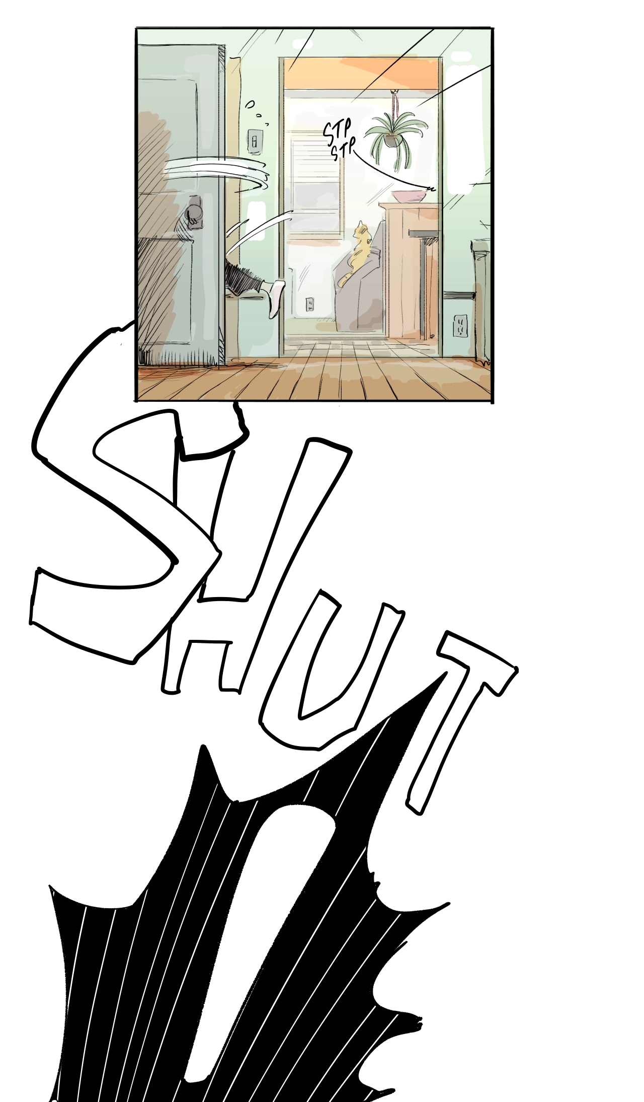 Read Precious Venom chapter 17 image 18 on Lezhin