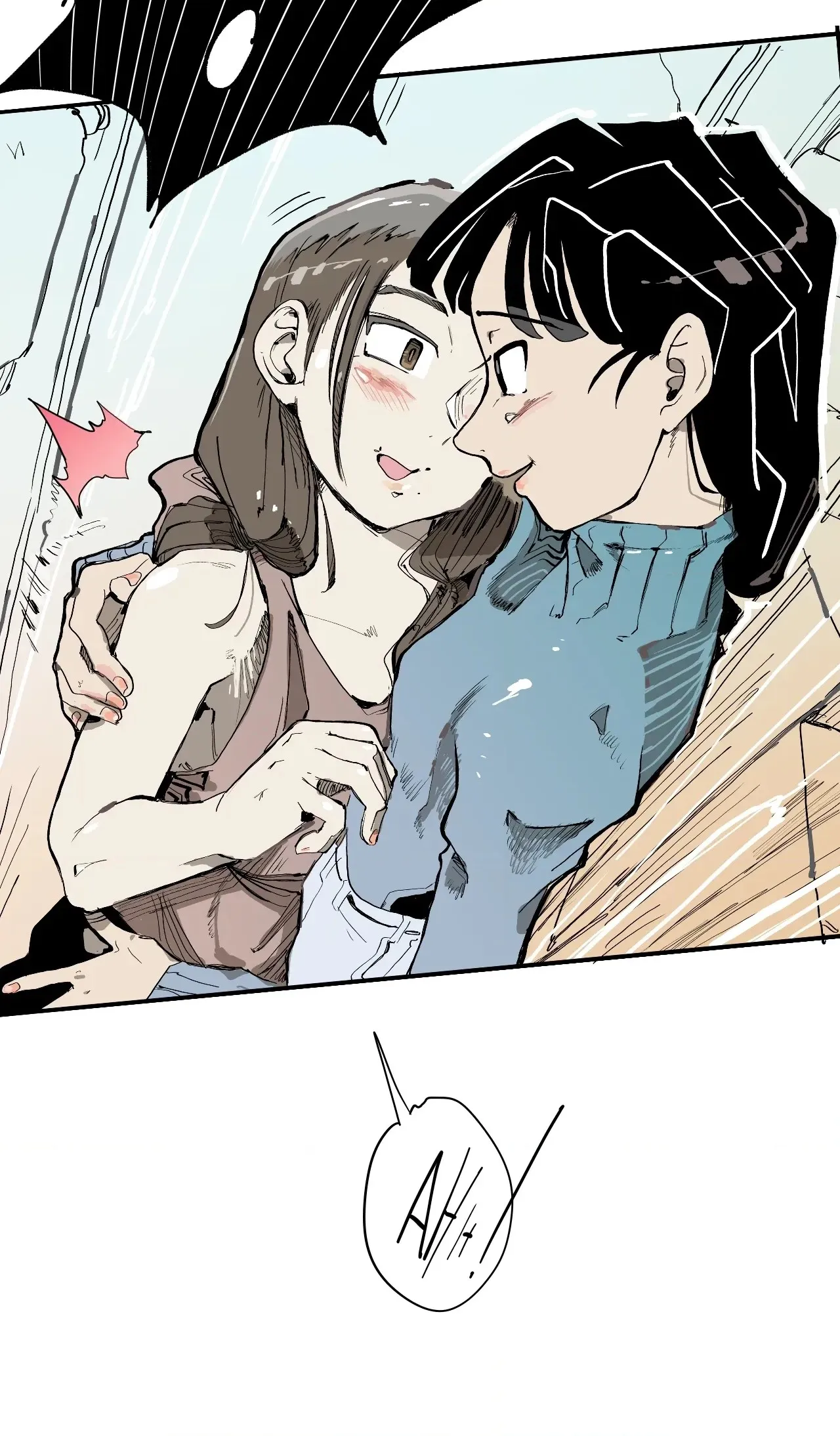 Read Precious Venom chapter 17 image 19 on Lezhin