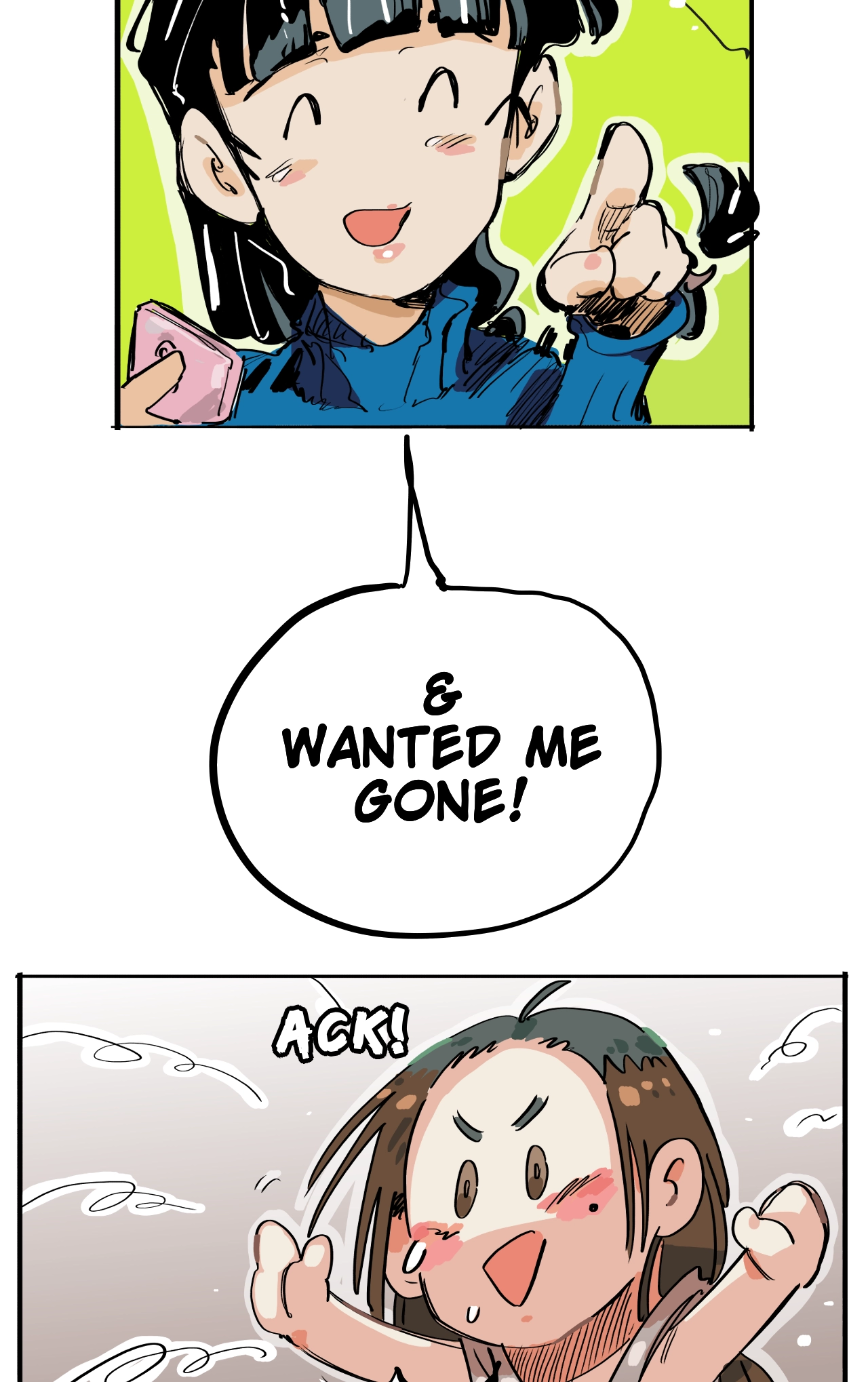 Read Precious Venom chapter 17 image 2 on Lezhin