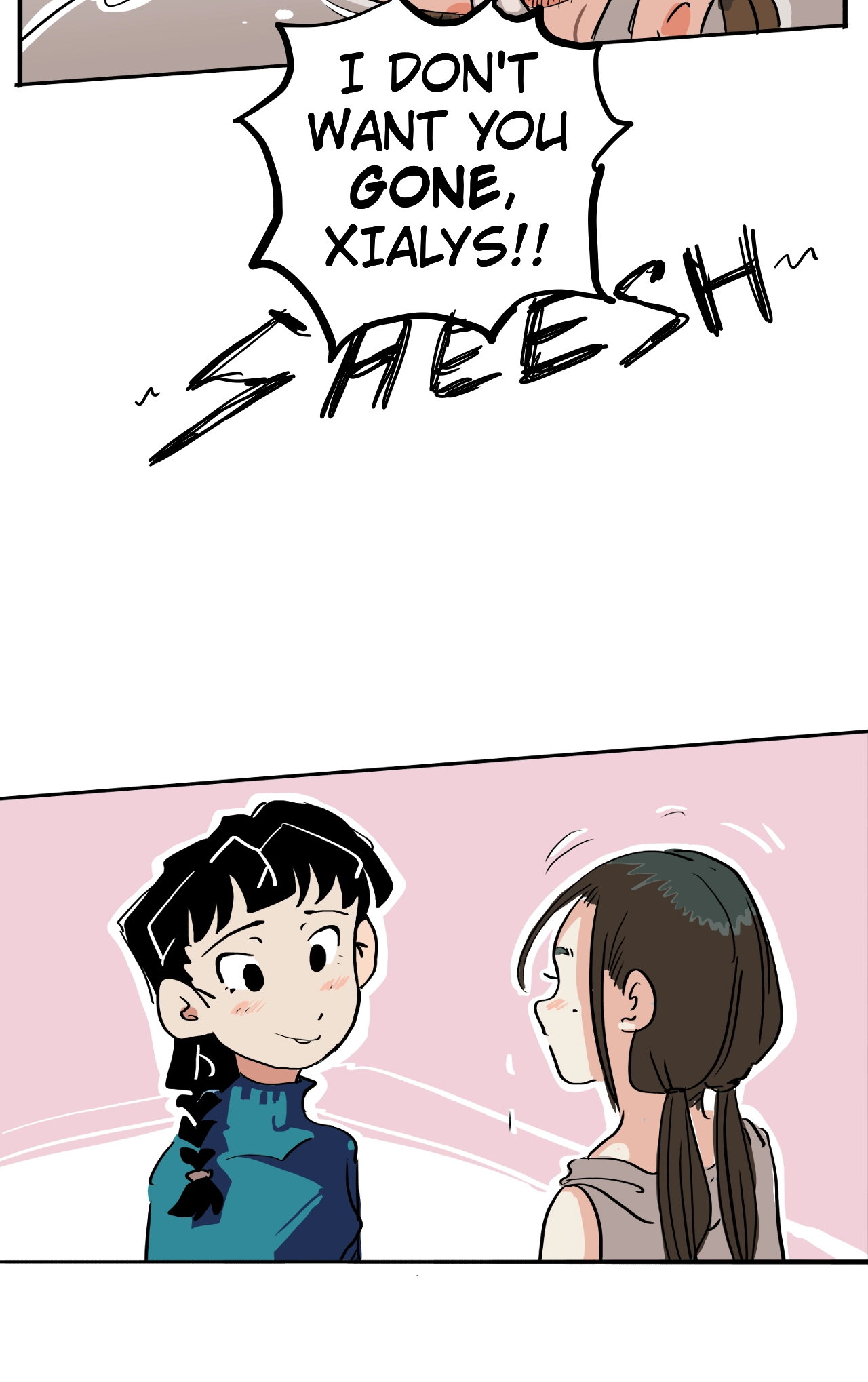 Read Precious Venom chapter 17 image 3 on Lezhin
