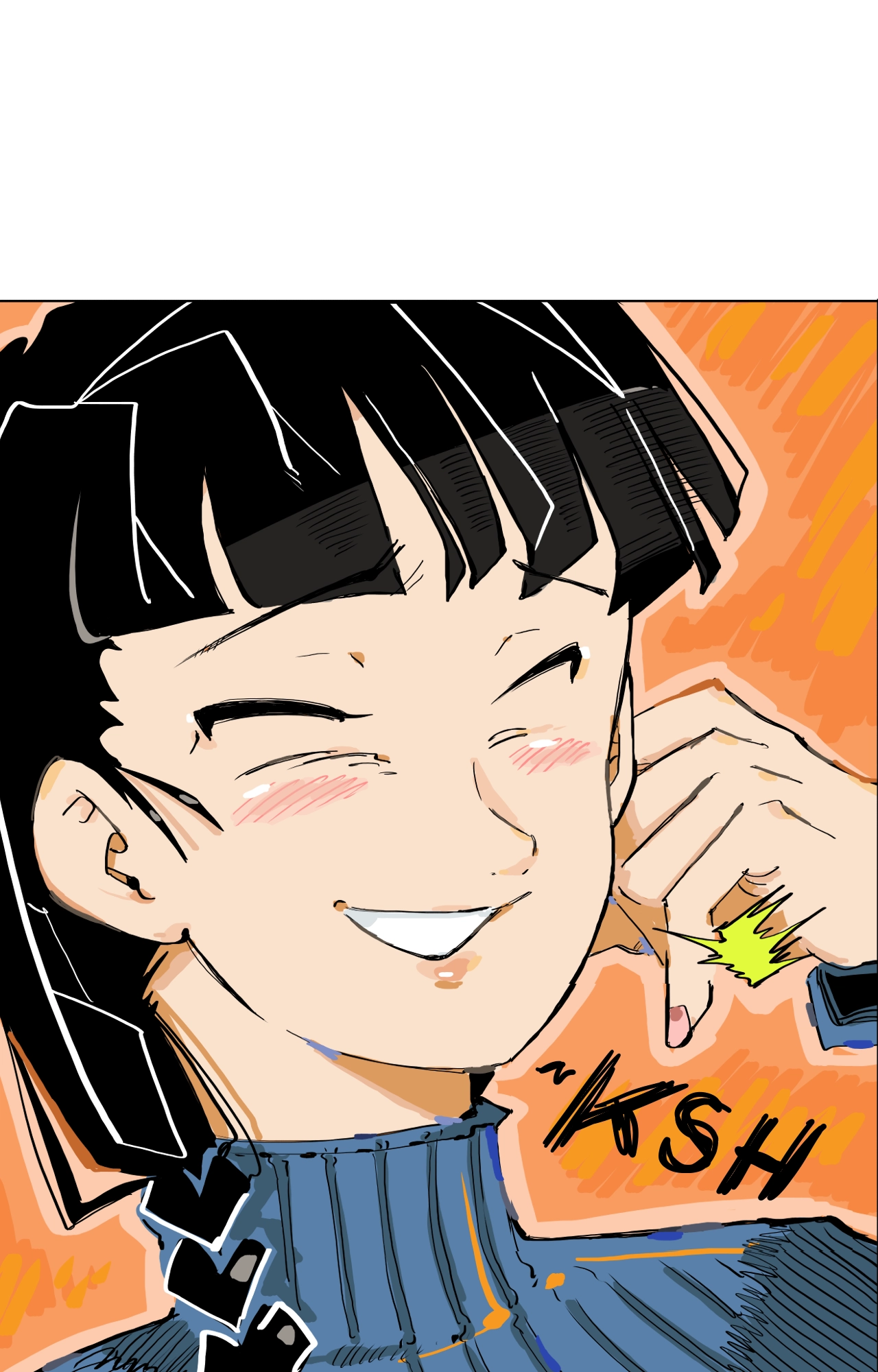 Read Precious Venom chapter 17 image 8 on Lezhin