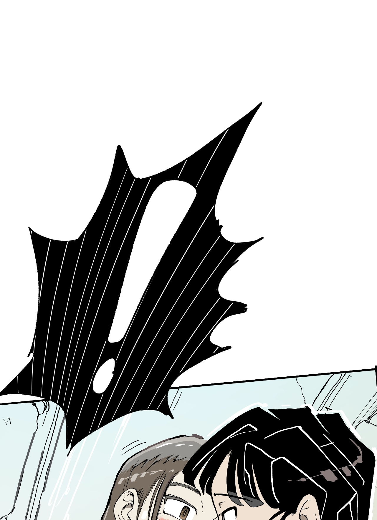 Read Precious Venom chapter 18 image 1 on Lezhin