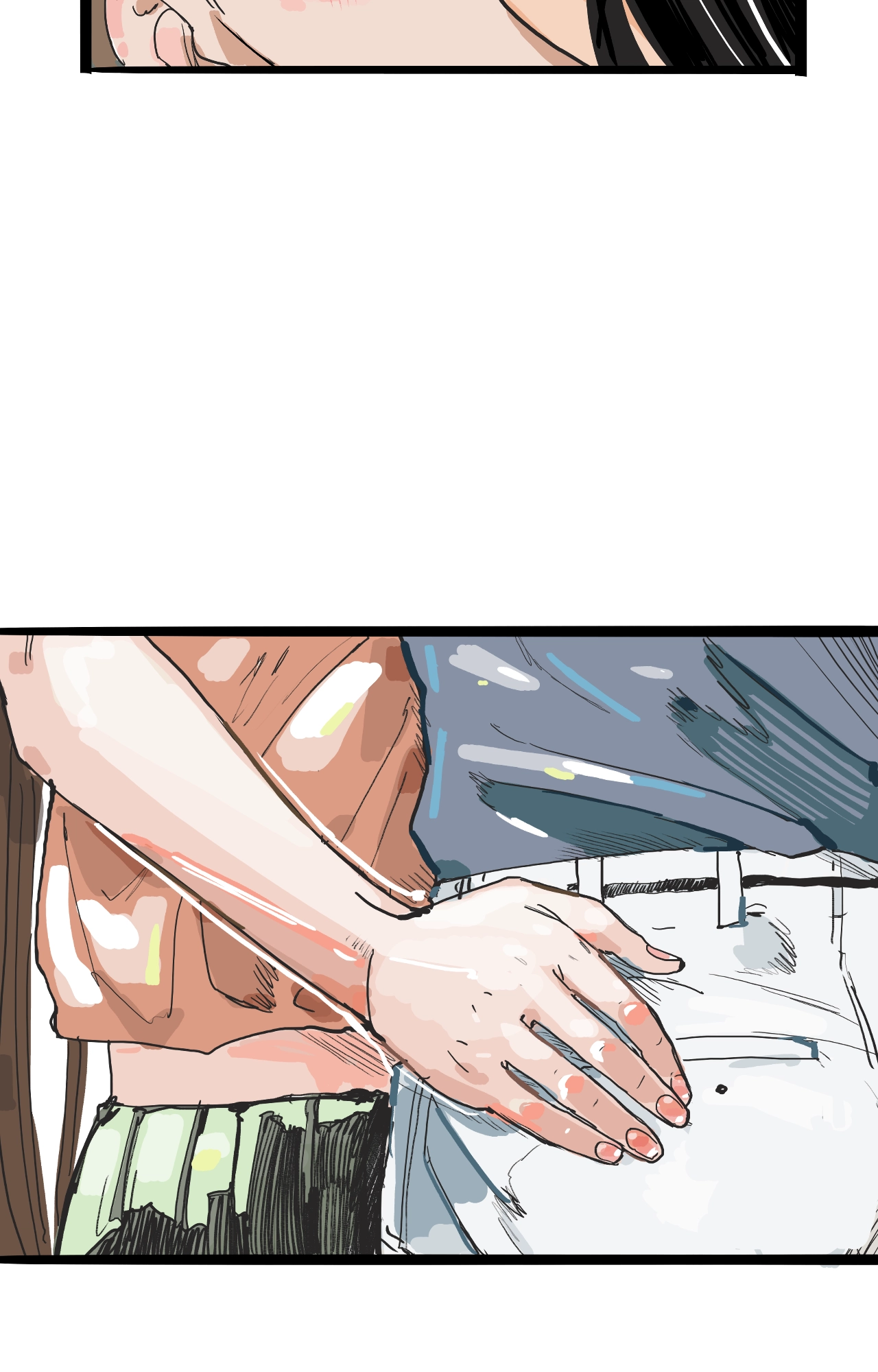 Read Precious Venom chapter 18 image 16 on Lezhin