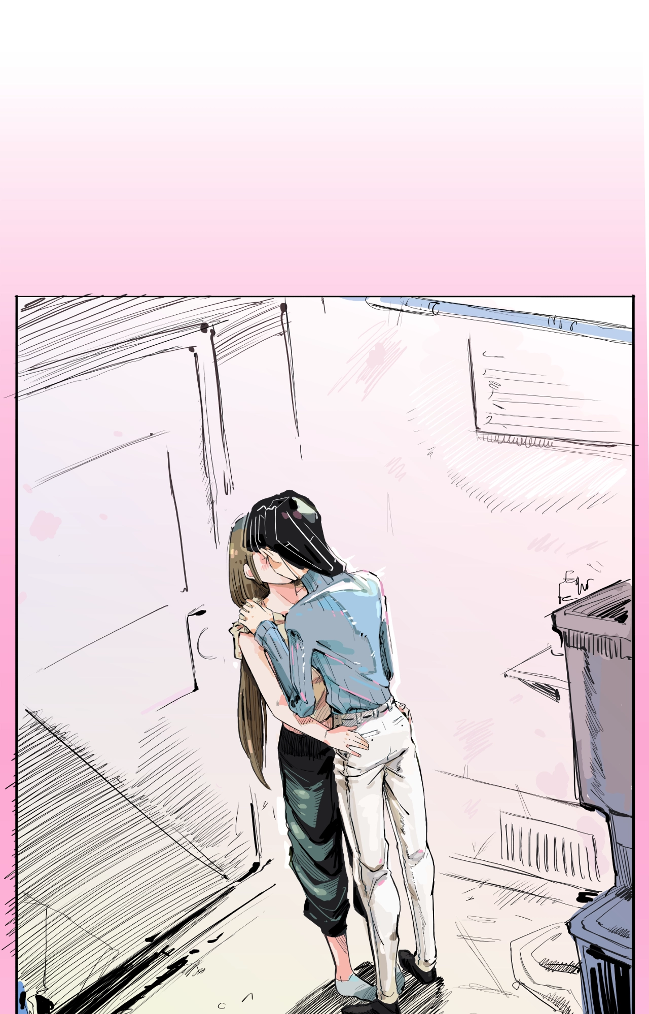 Read Precious Venom chapter 18 image 17 on Lezhin