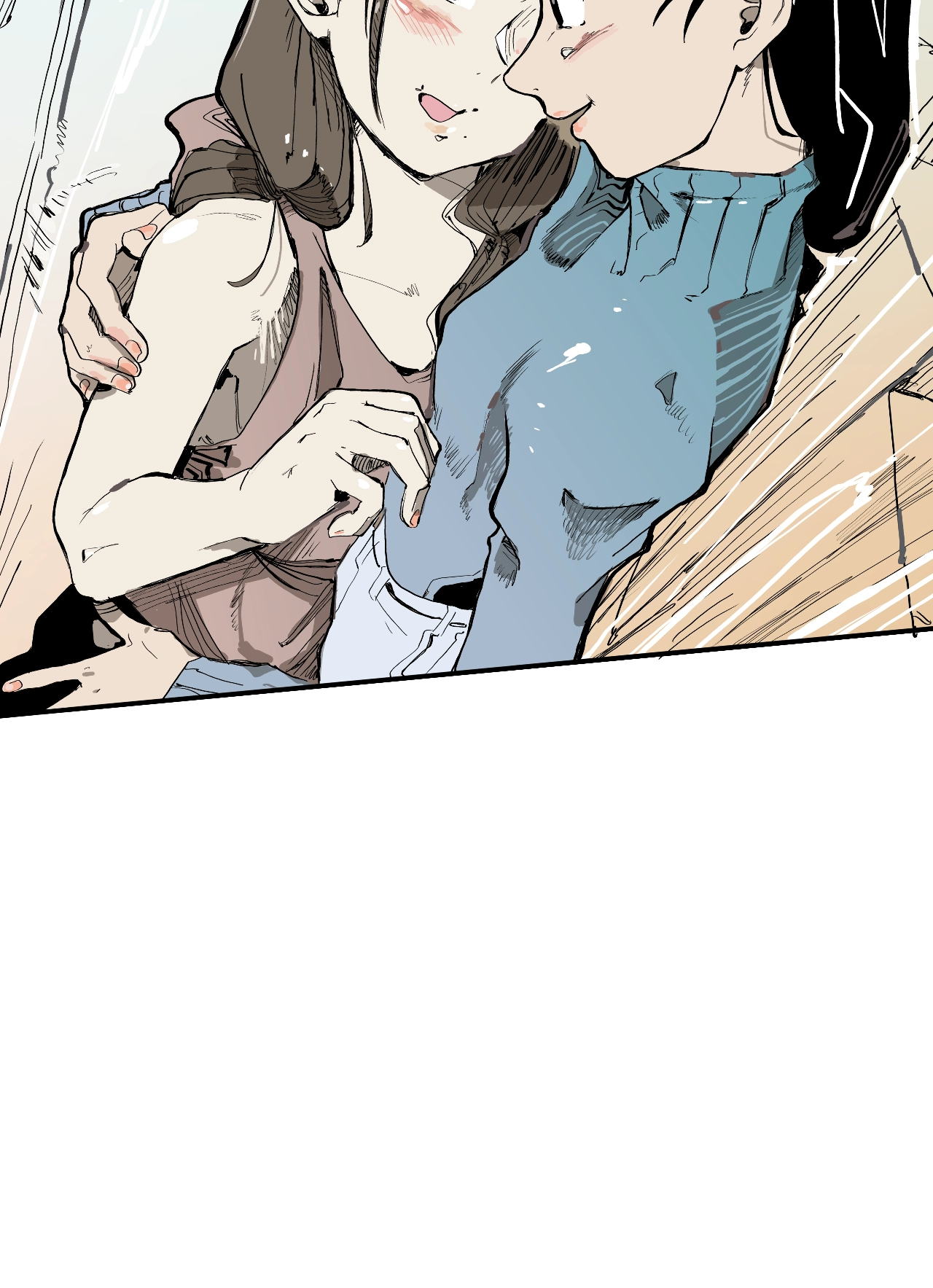 Read Precious Venom chapter 18 image 2 on Lezhin