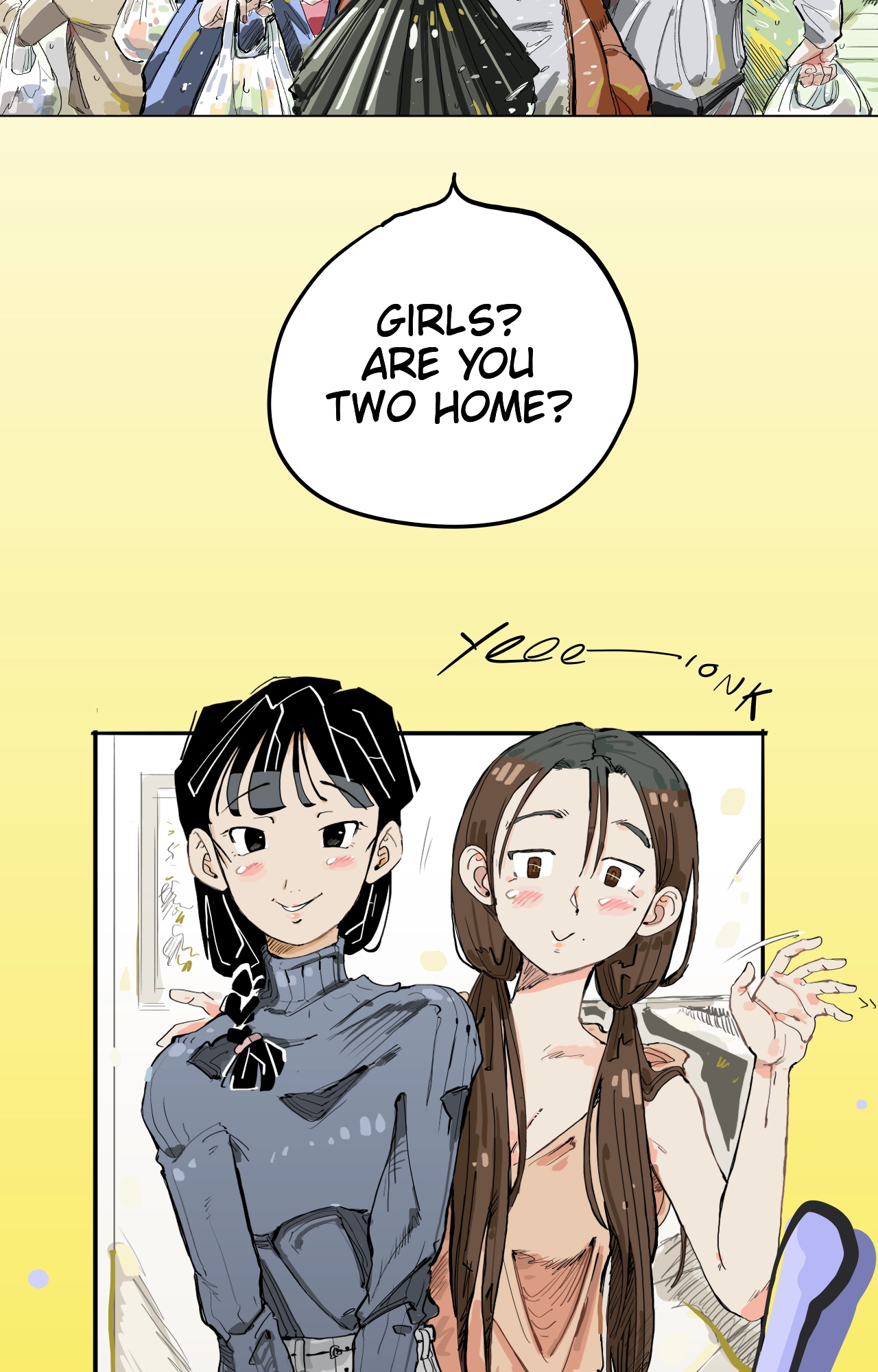 Read Precious Venom chapter 18 image 20 on Lezhin