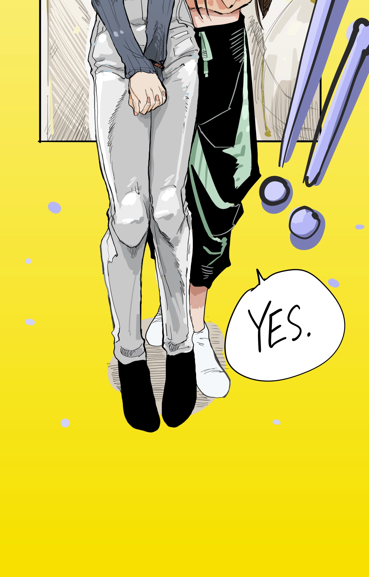 Read Precious Venom chapter 18 image 21 on Lezhin