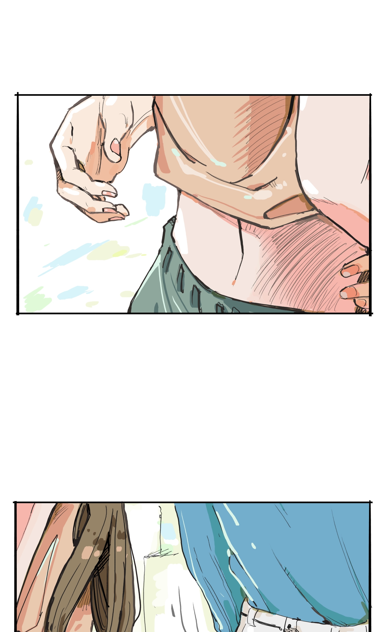 Read Precious Venom chapter 18 image 3 on Lezhin