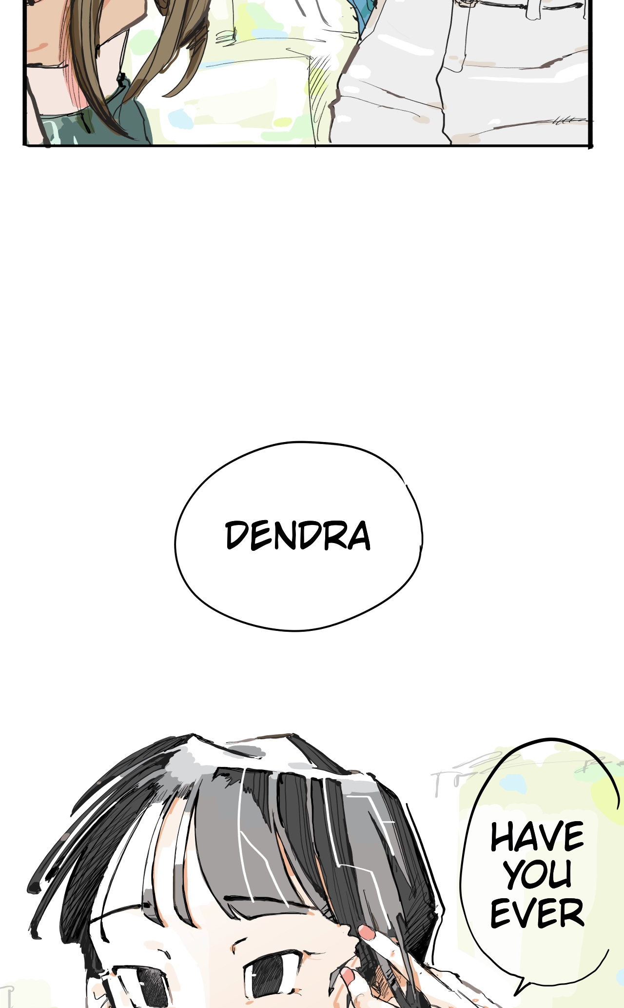 Read Precious Venom chapter 18 image 4 on Lezhin