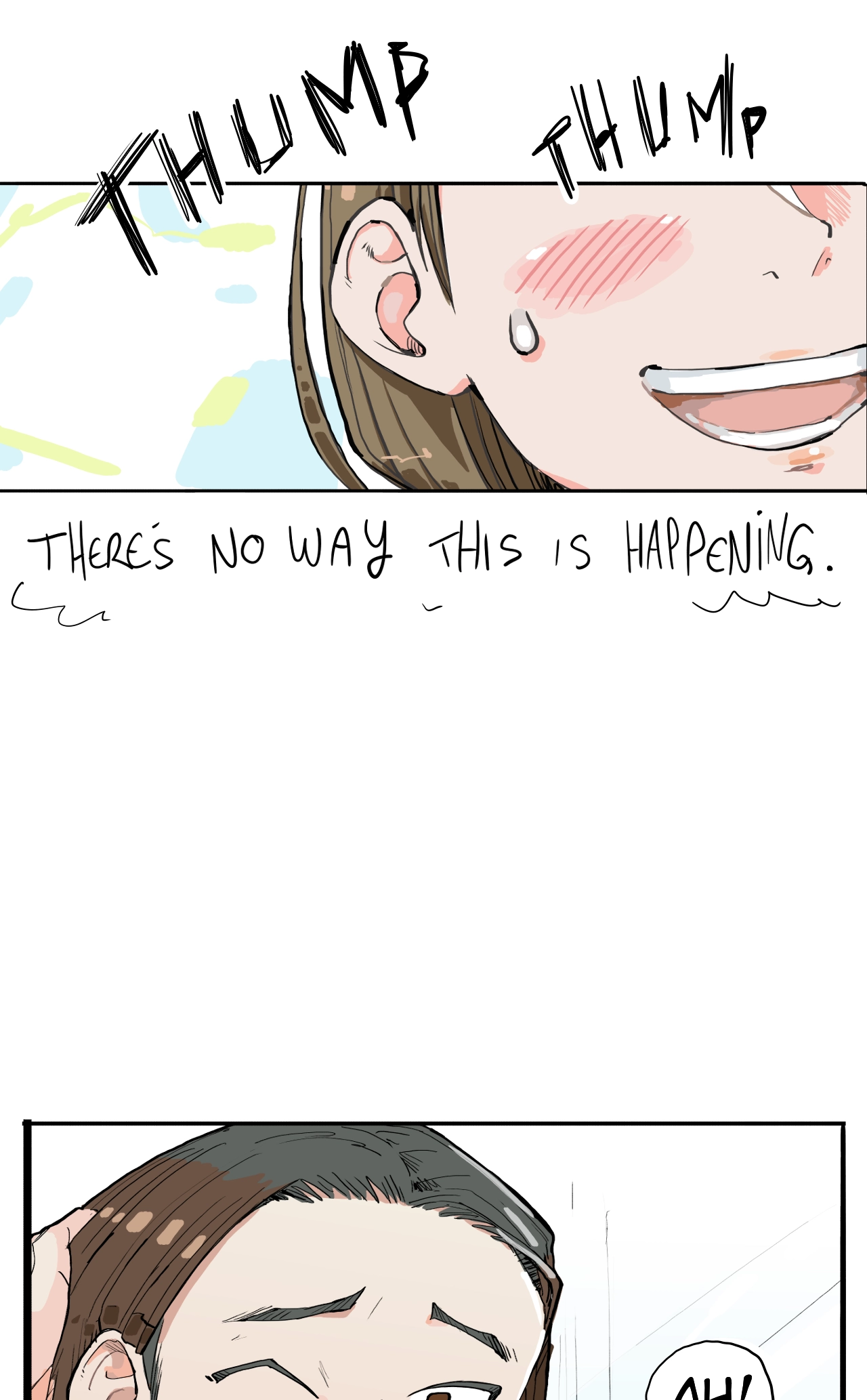 Read Precious Venom chapter 18 image 6 on Lezhin