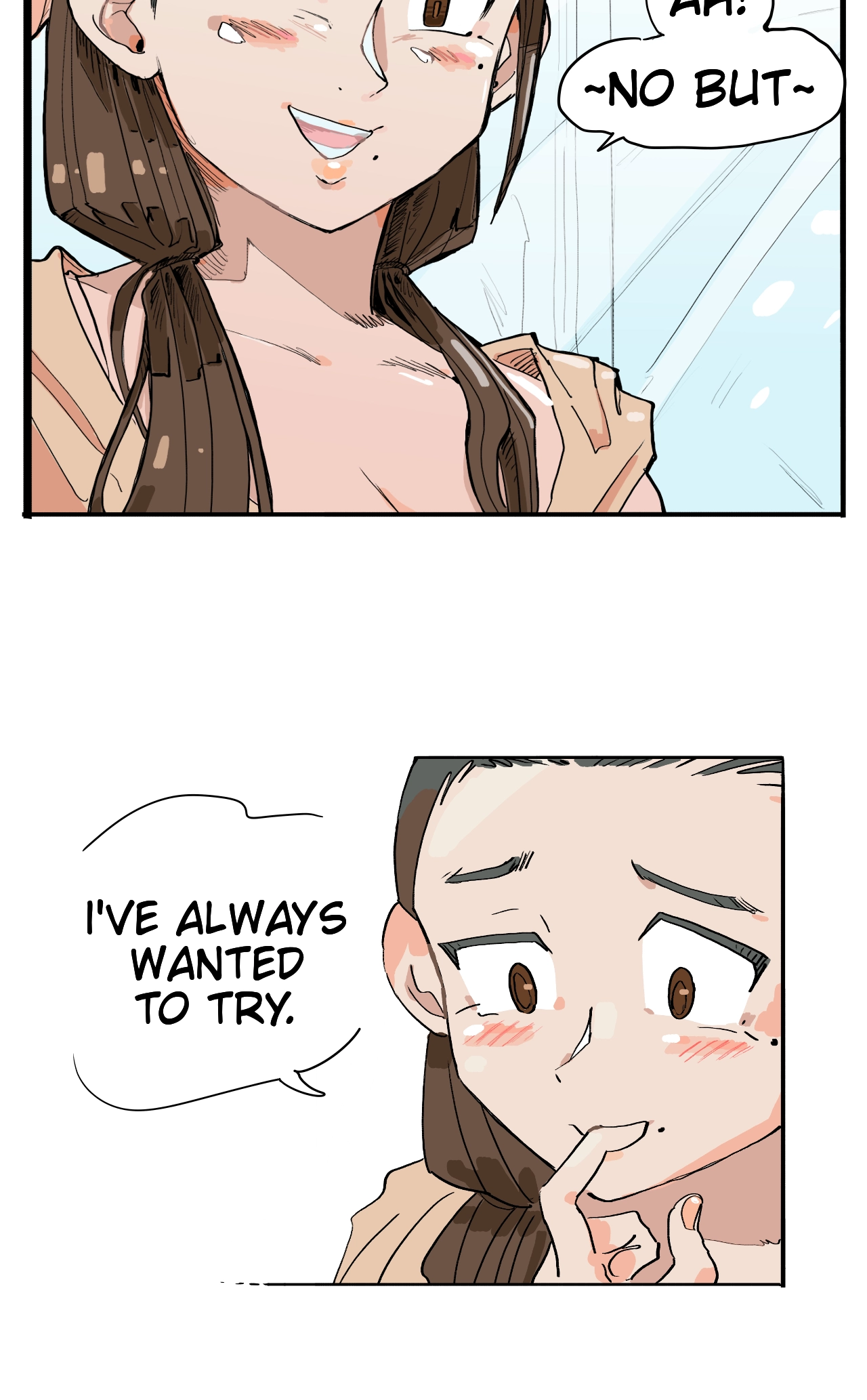 Read Precious Venom chapter 18 image 7 on Lezhin