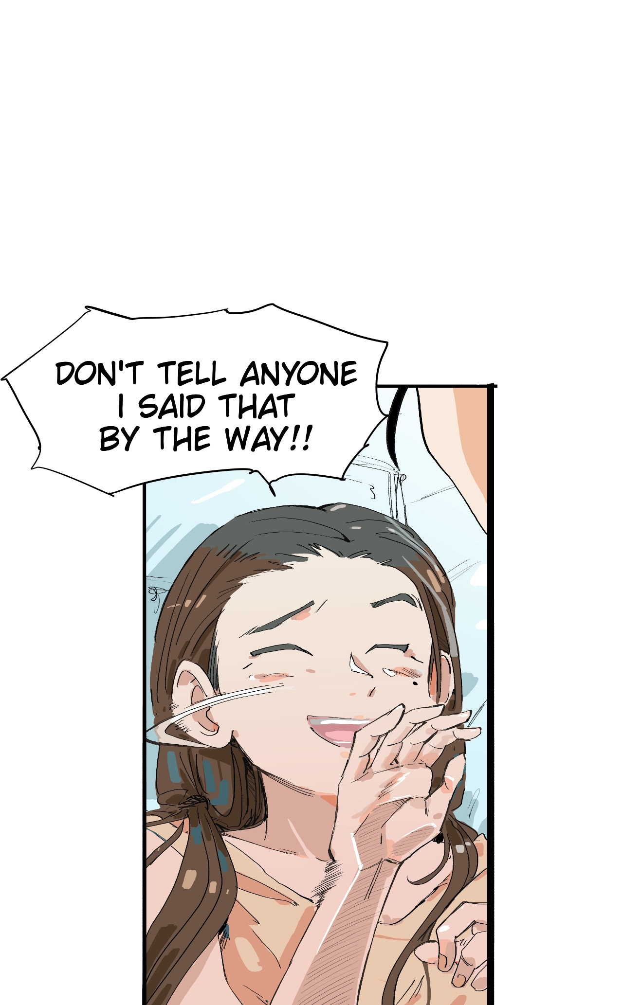 Read Precious Venom chapter 18 image 8 on Lezhin