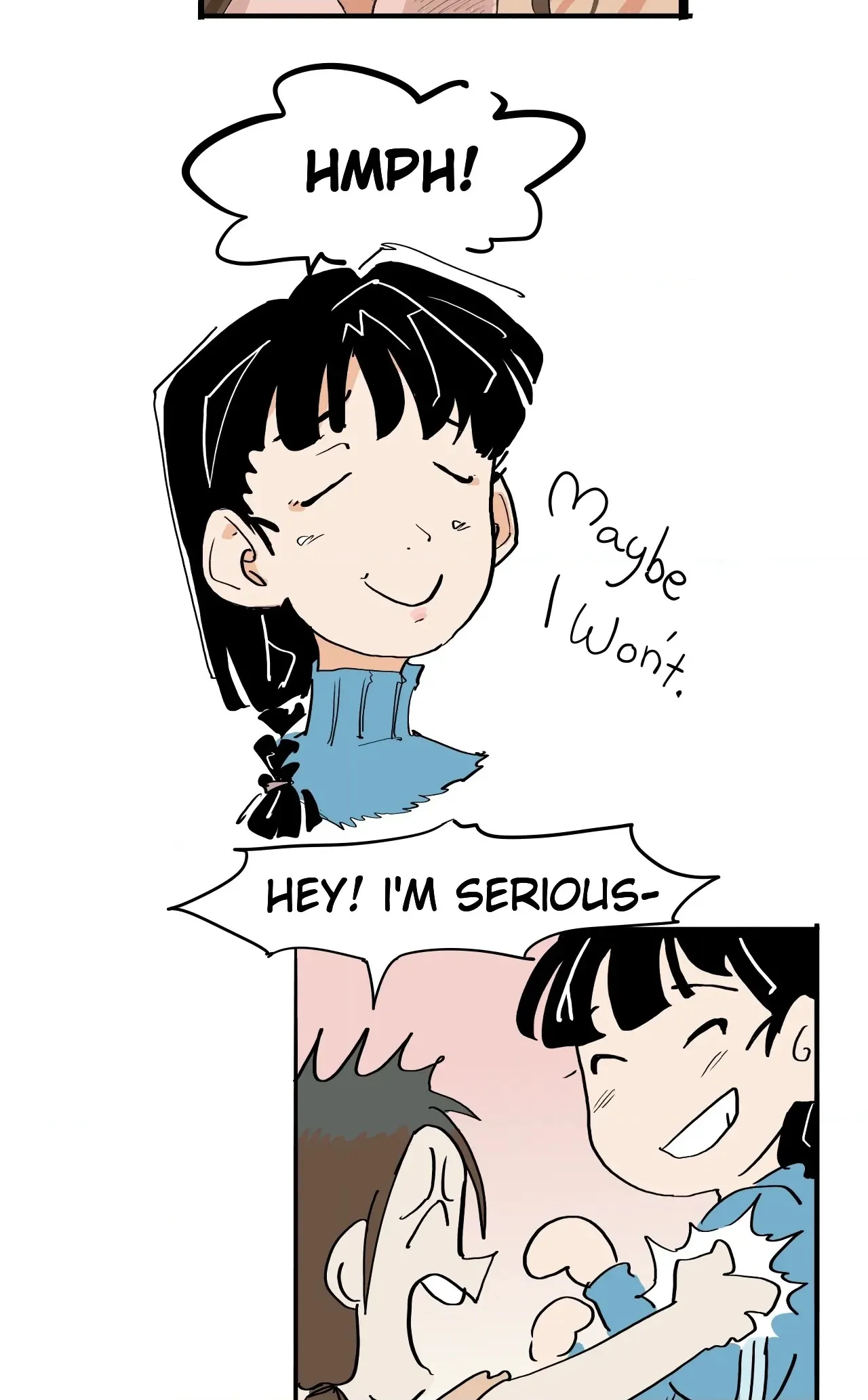 Read Precious Venom chapter 18 image 9 on Lezhin