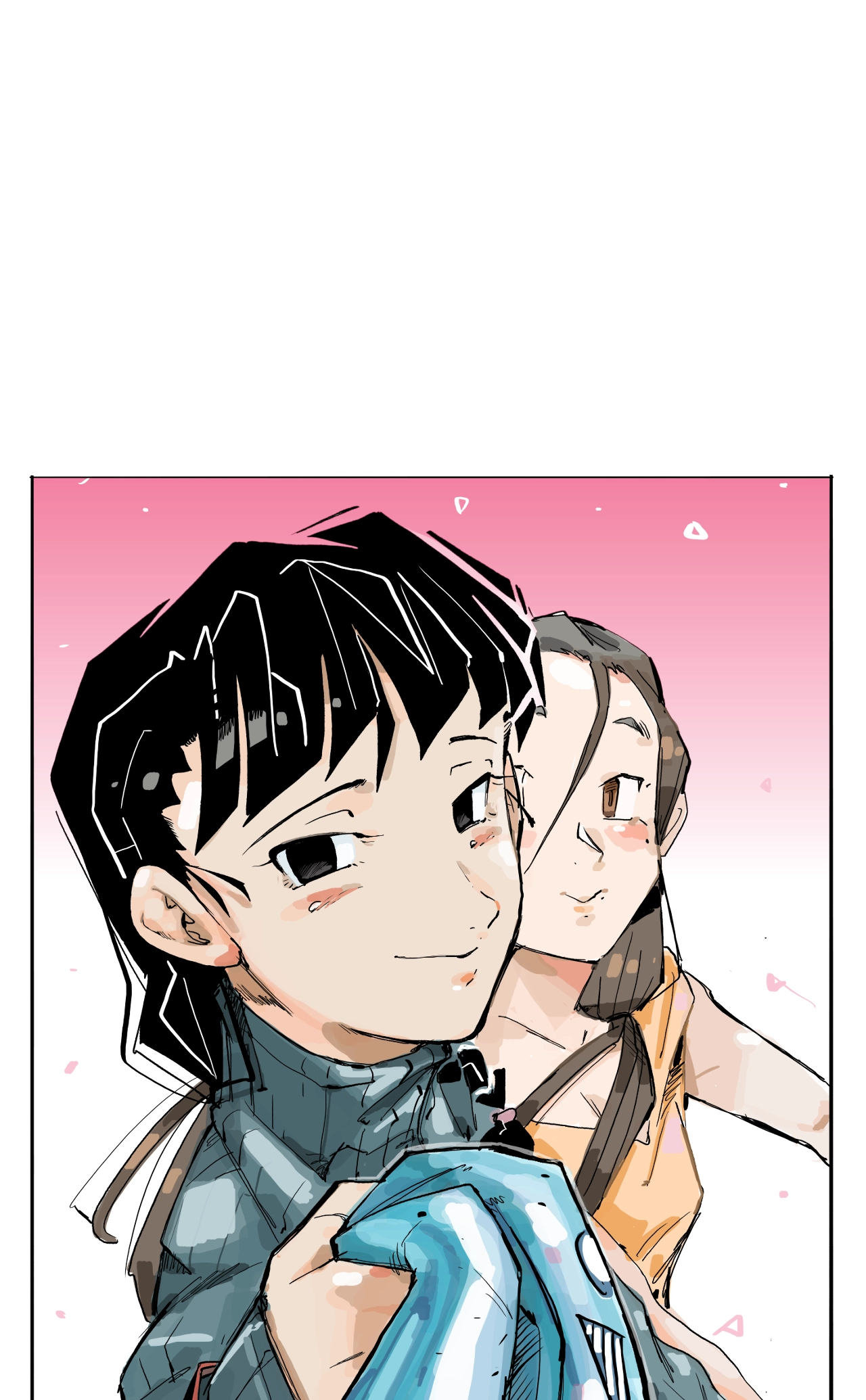 Read Precious Venom chapter 19 image 1 on Lezhin