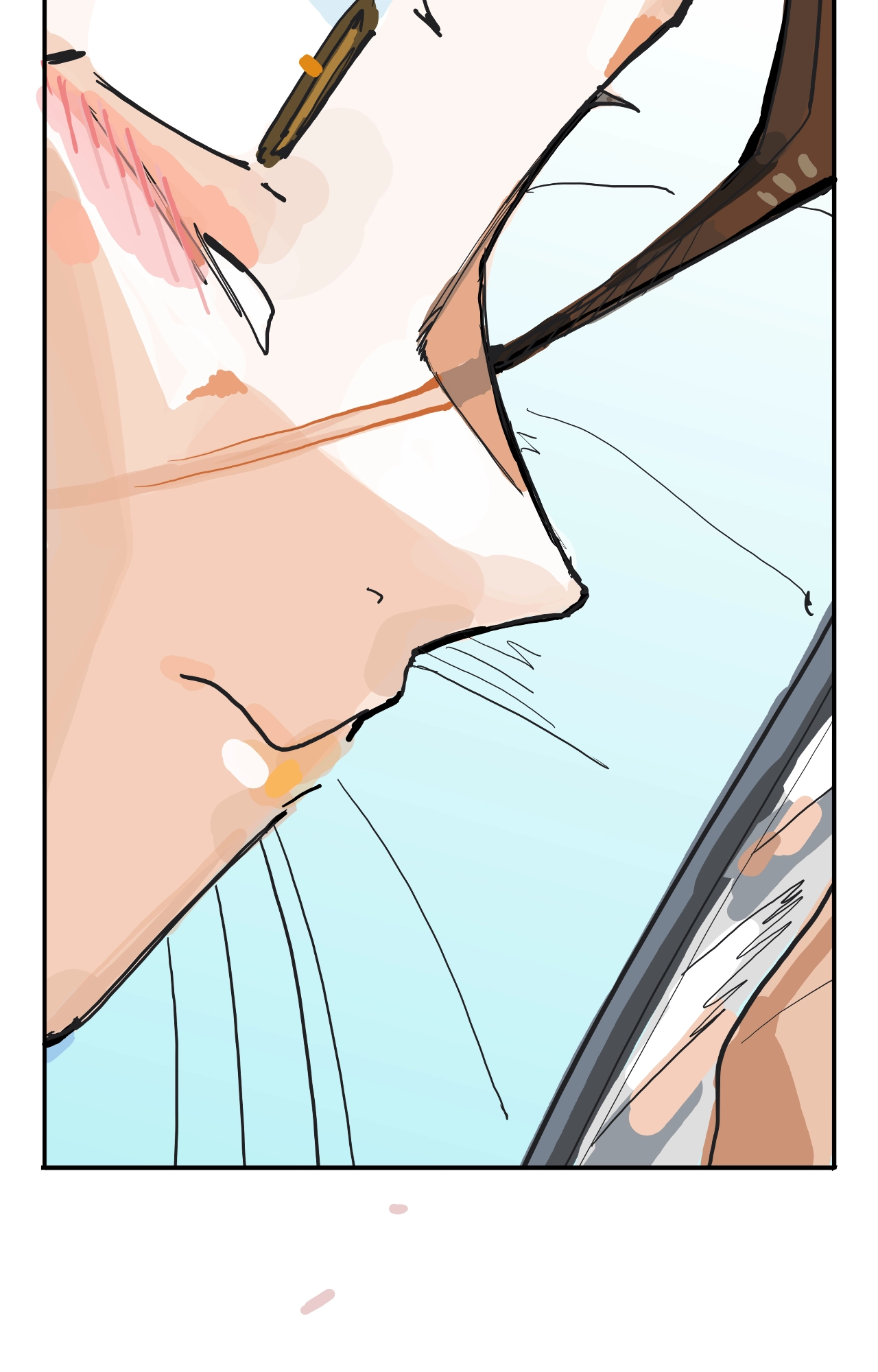 Read Precious Venom chapter 19 image 11 on Lezhin