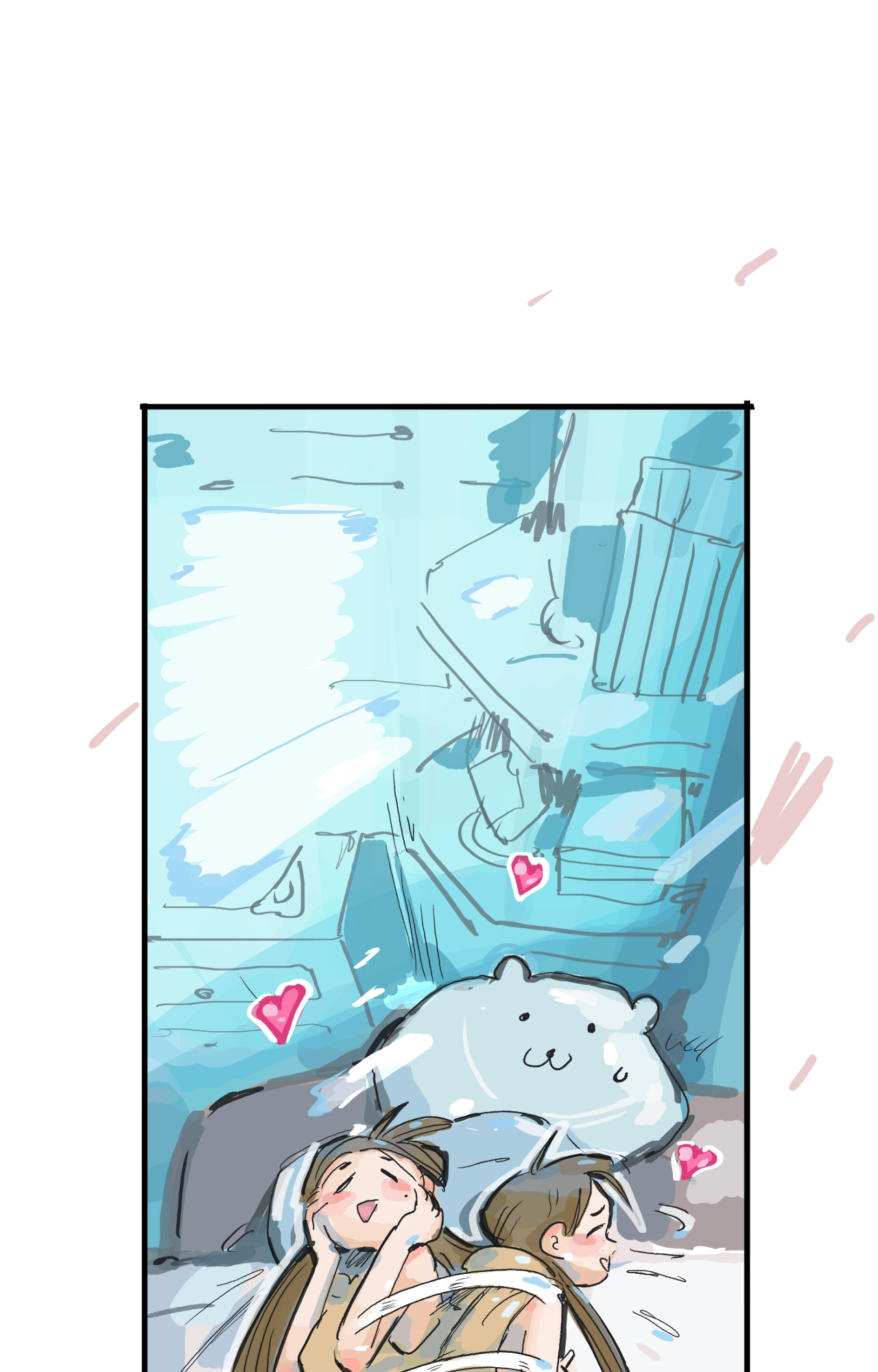 Read Precious Venom chapter 19 image 12 on Lezhin