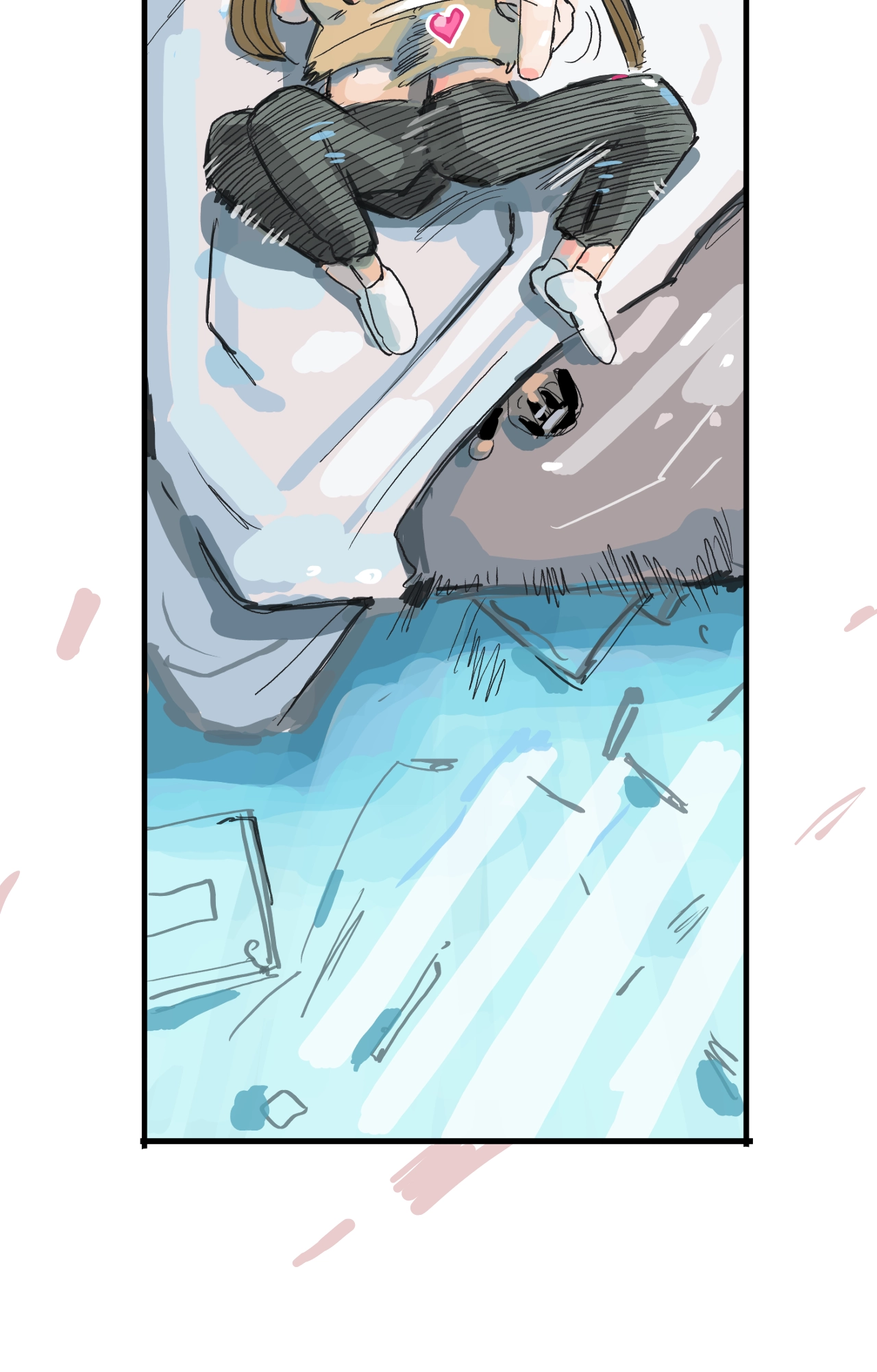 Read Precious Venom chapter 19 image 13 on Lezhin