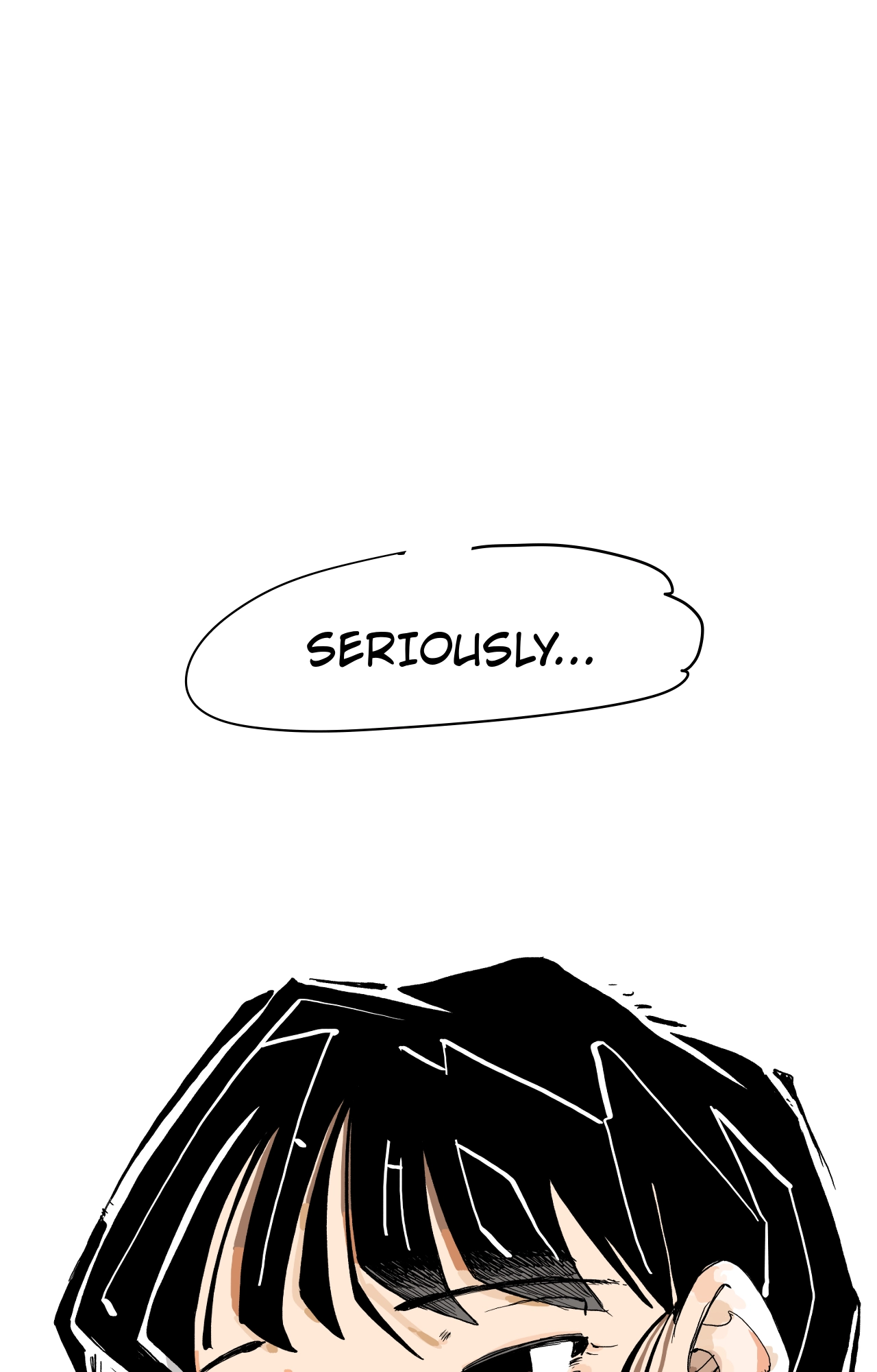 Read Precious Venom chapter 19 image 15 on Lezhin