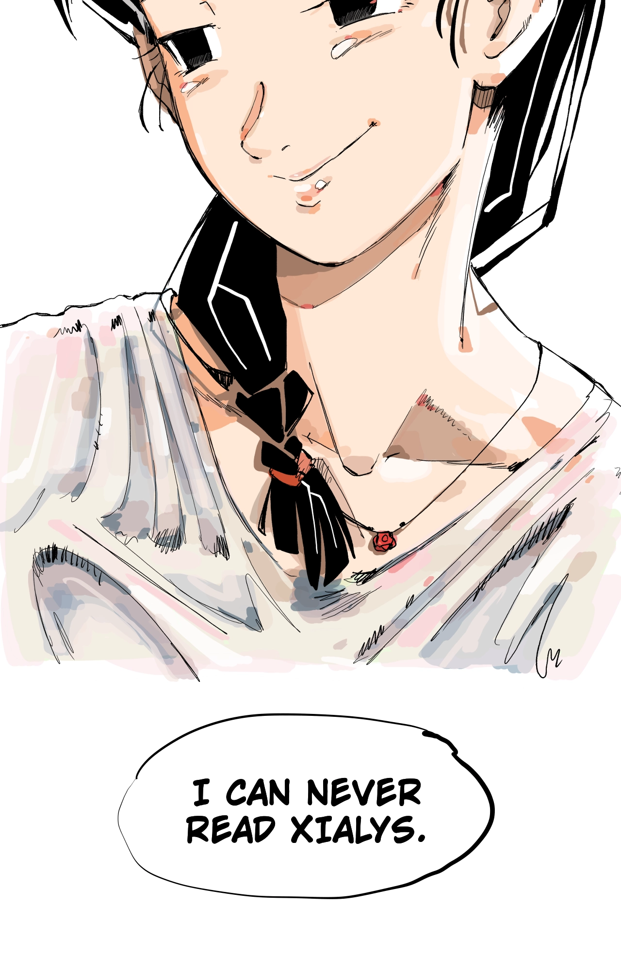 Read Precious Venom chapter 19 image 16 on Lezhin