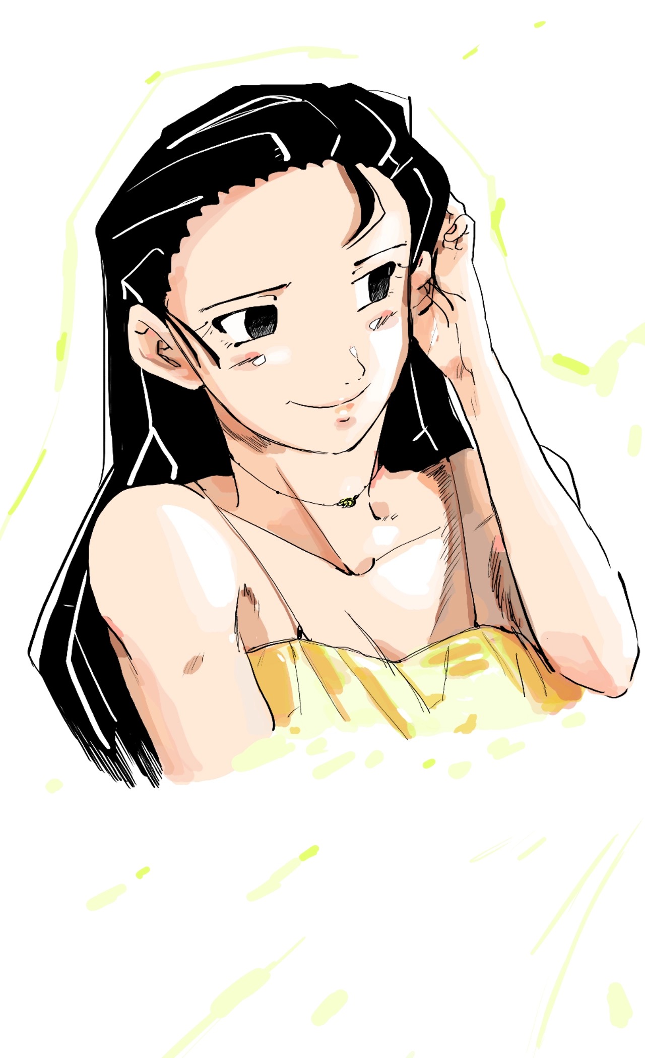 Read Precious Venom chapter 19 image 17 on Lezhin