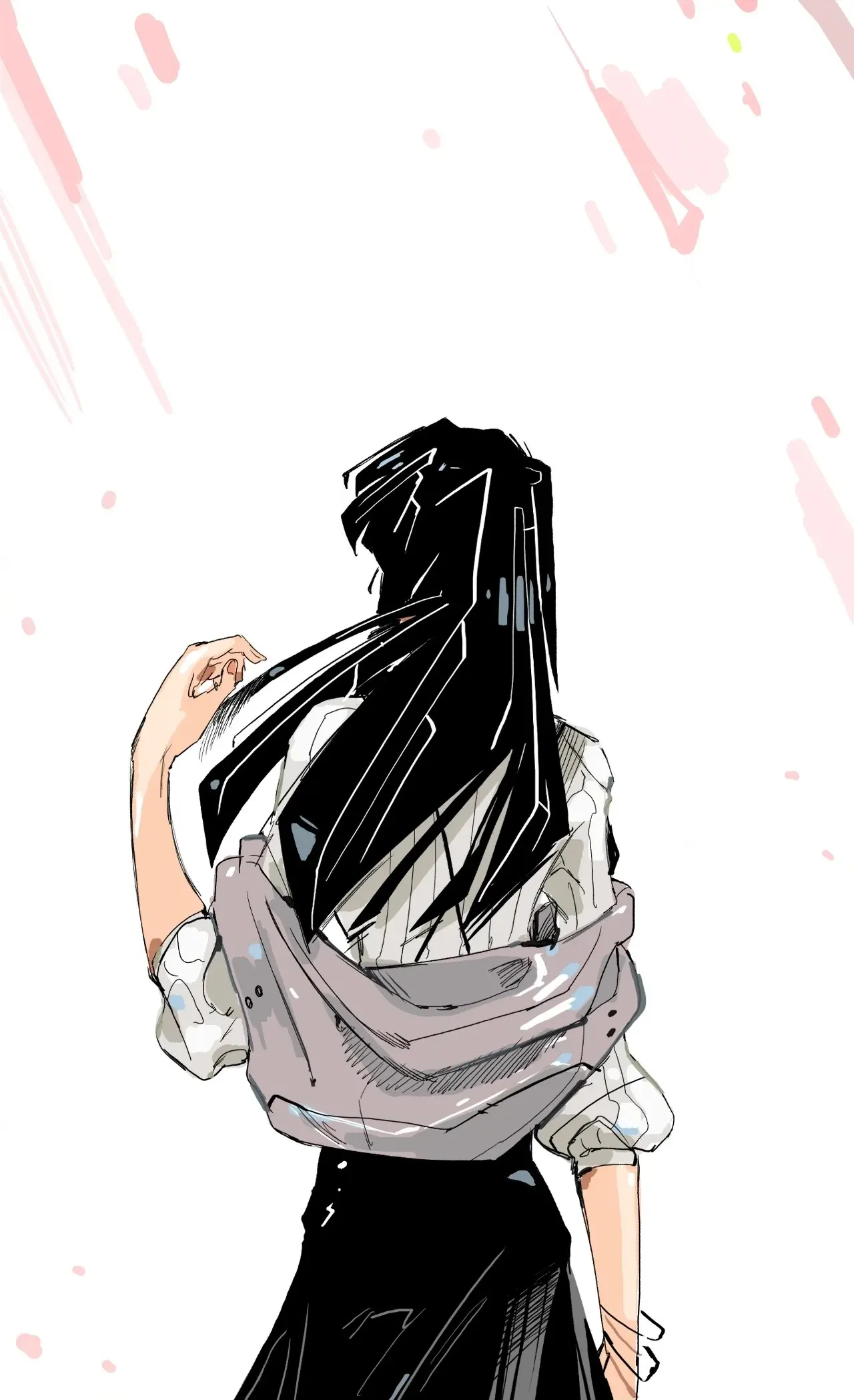 Read Precious Venom chapter 19 image 19 on Lezhin