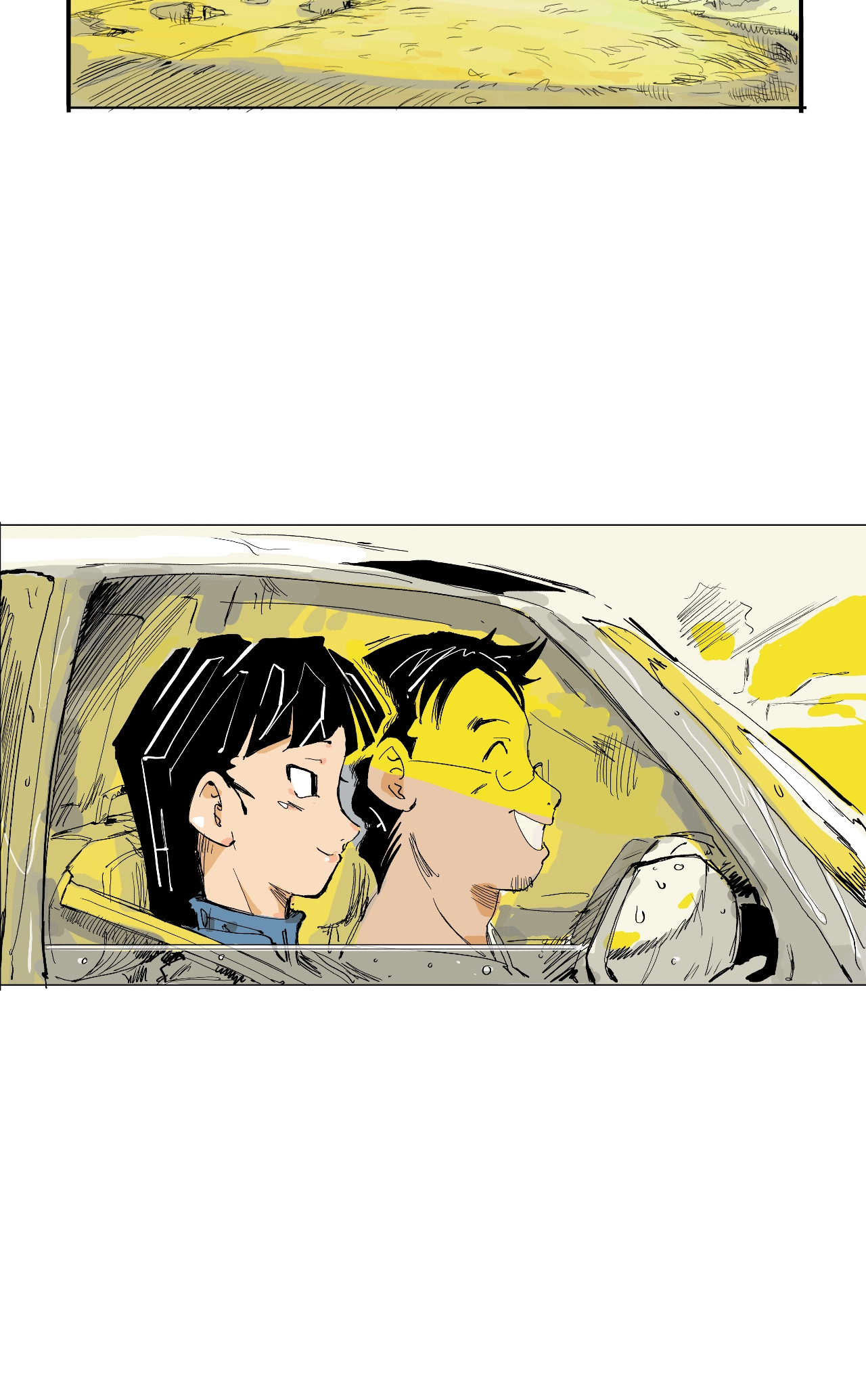 Read Precious Venom chapter 19 image 5 on Lezhin