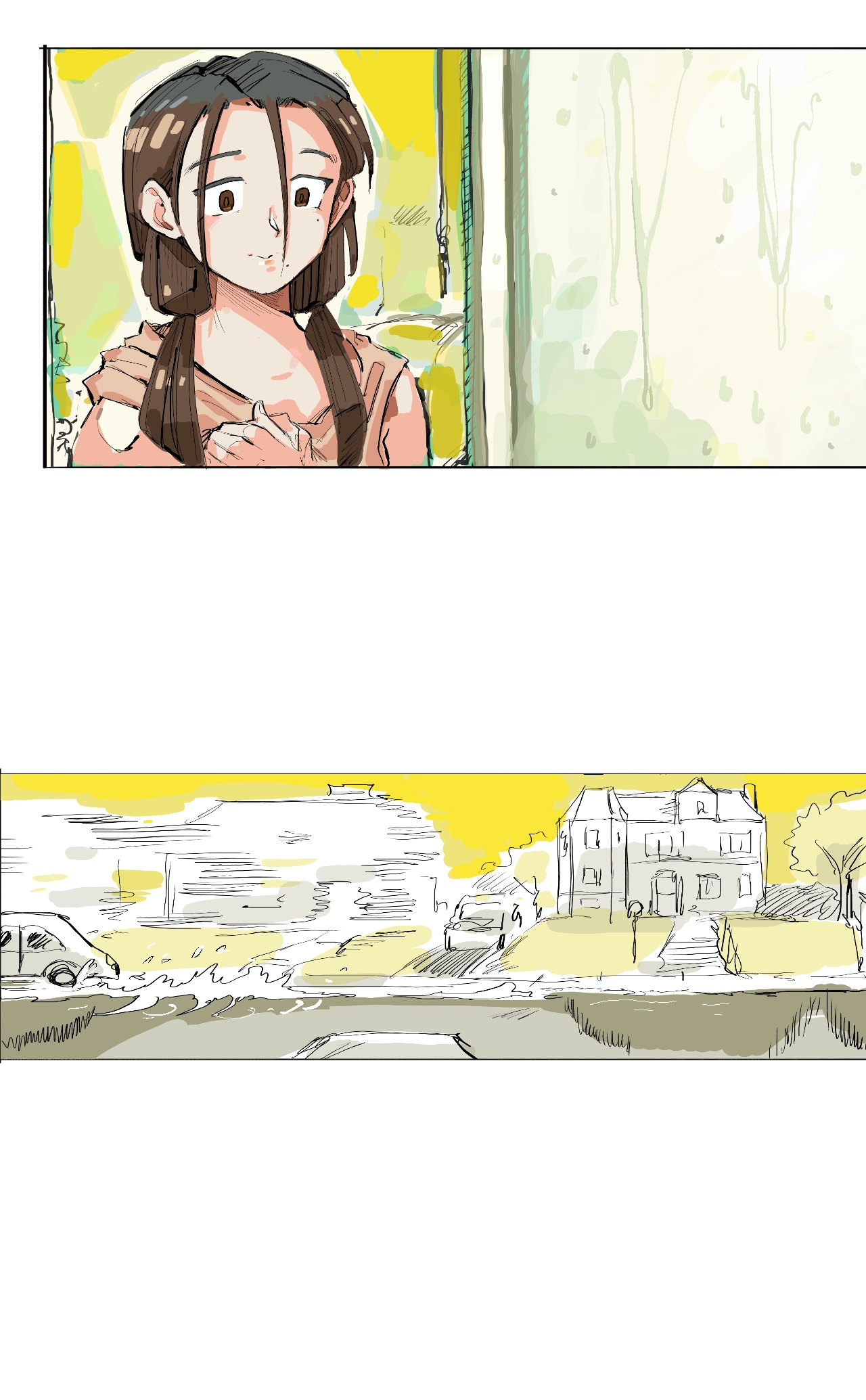 Read Precious Venom chapter 19 image 6 on Lezhin