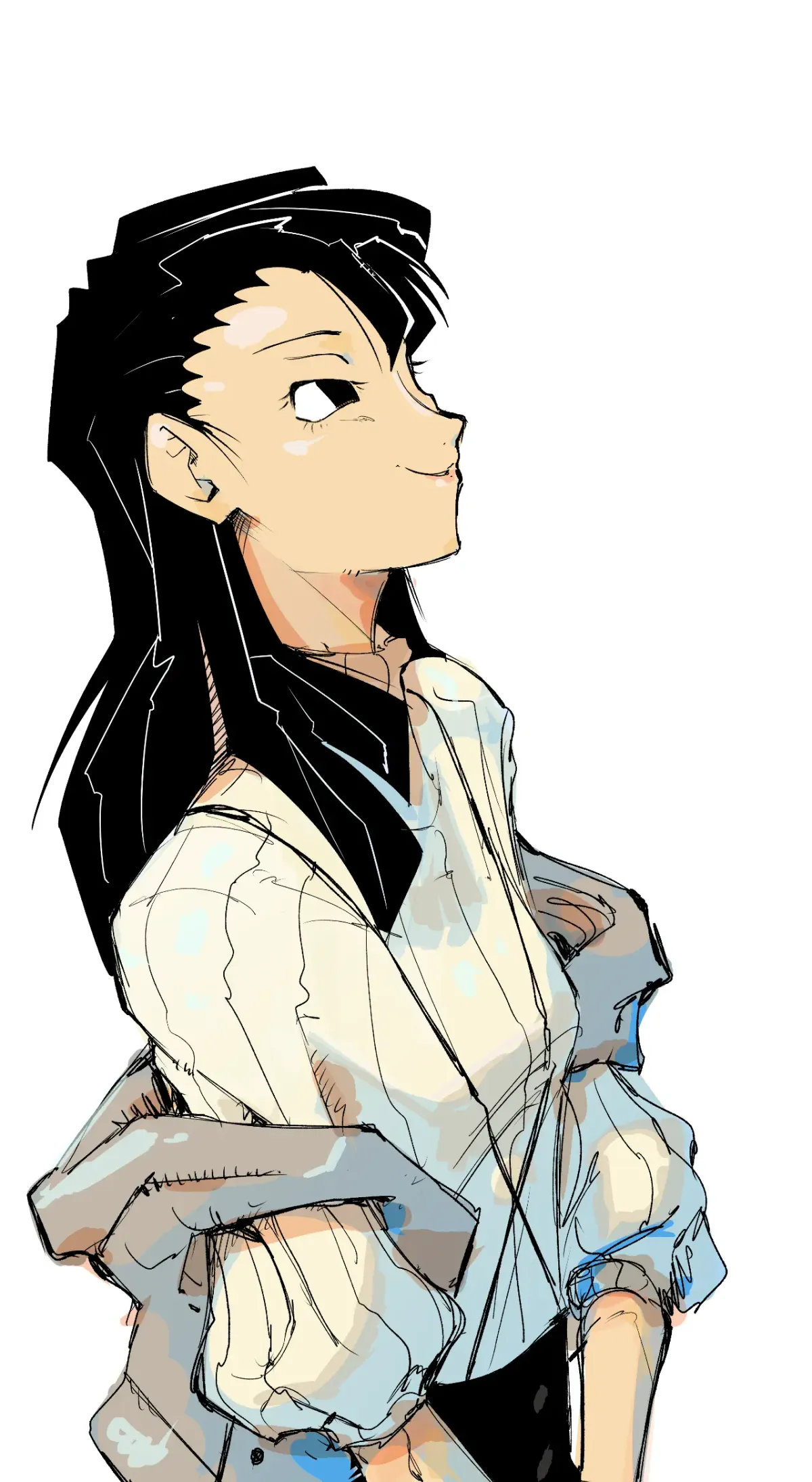 Read Precious Venom chapter 2 image 1 on Lezhin