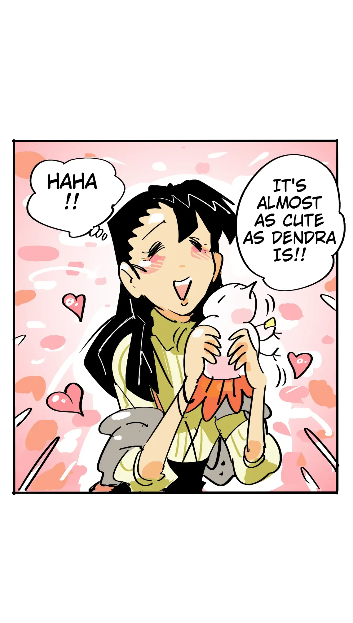 Read Precious Venom chapter 2 image 10 on Lezhin