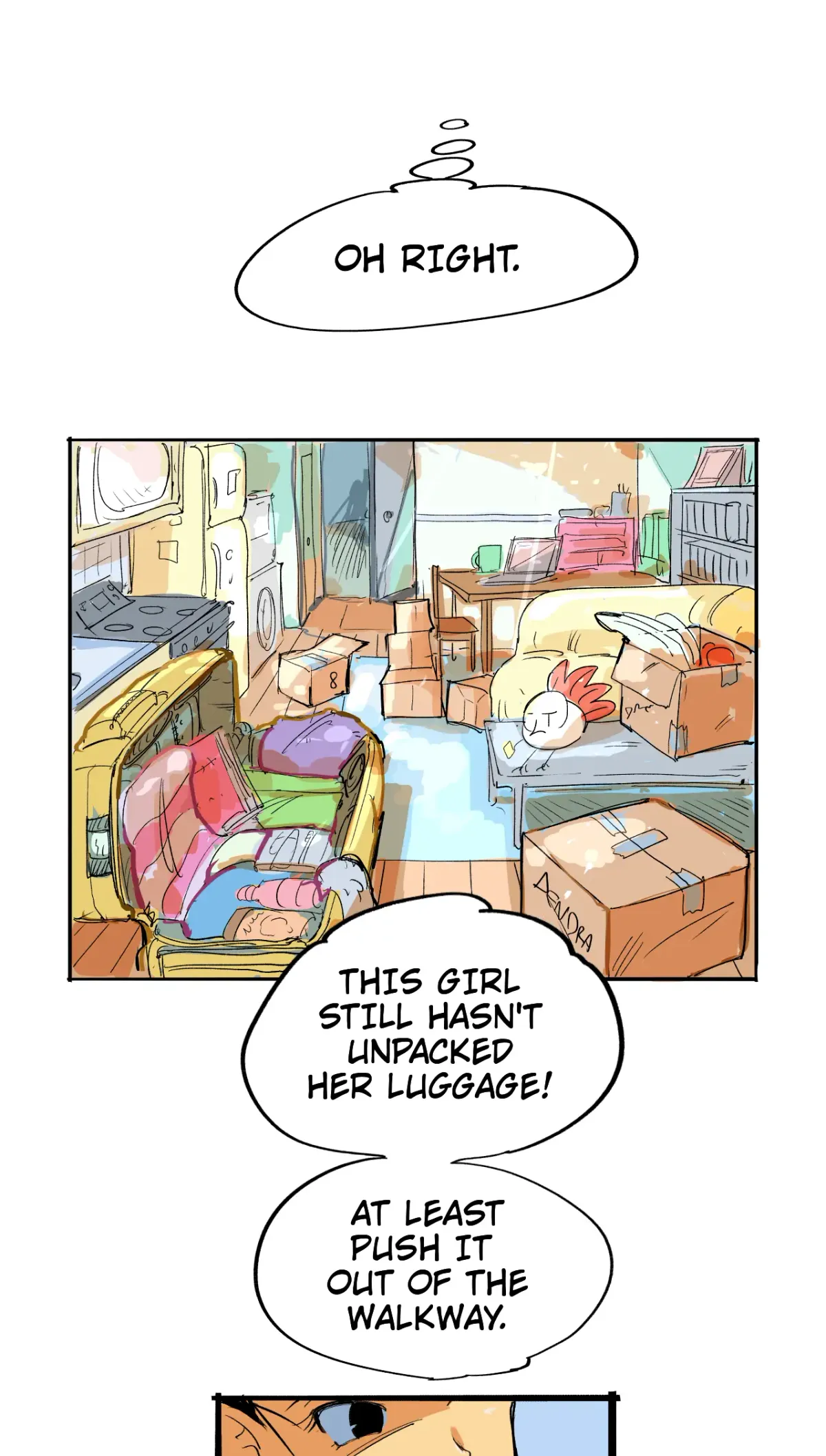 Read Precious Venom chapter 2 image 12 on Lezhin