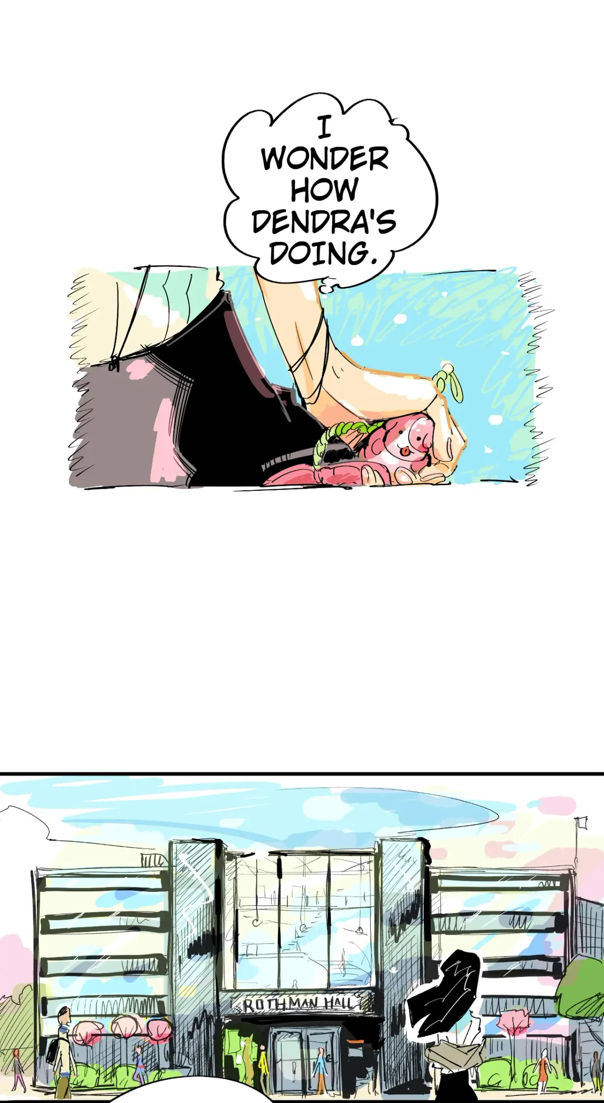Read Precious Venom chapter 2 image 3 on Lezhin