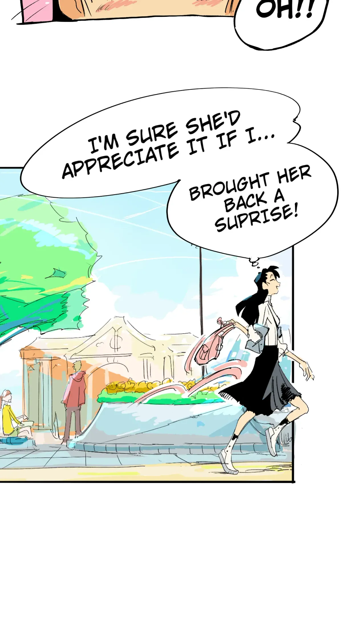 Read Precious Venom chapter 2 image 5 on Lezhin