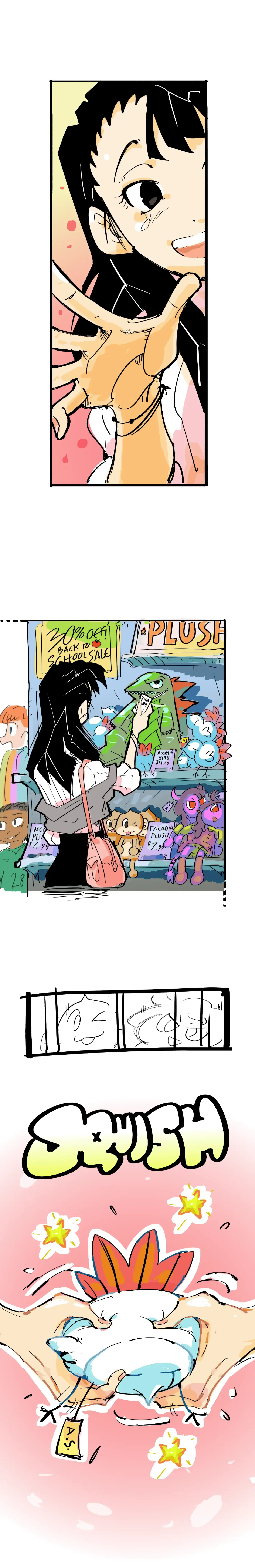 Read Precious Venom chapter 2 image 7 on Lezhin