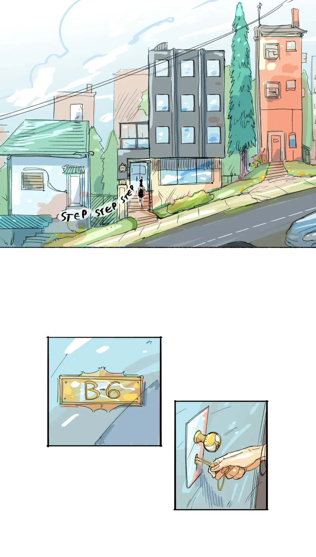 Read Precious Venom chapter 2 image 9 on Lezhin