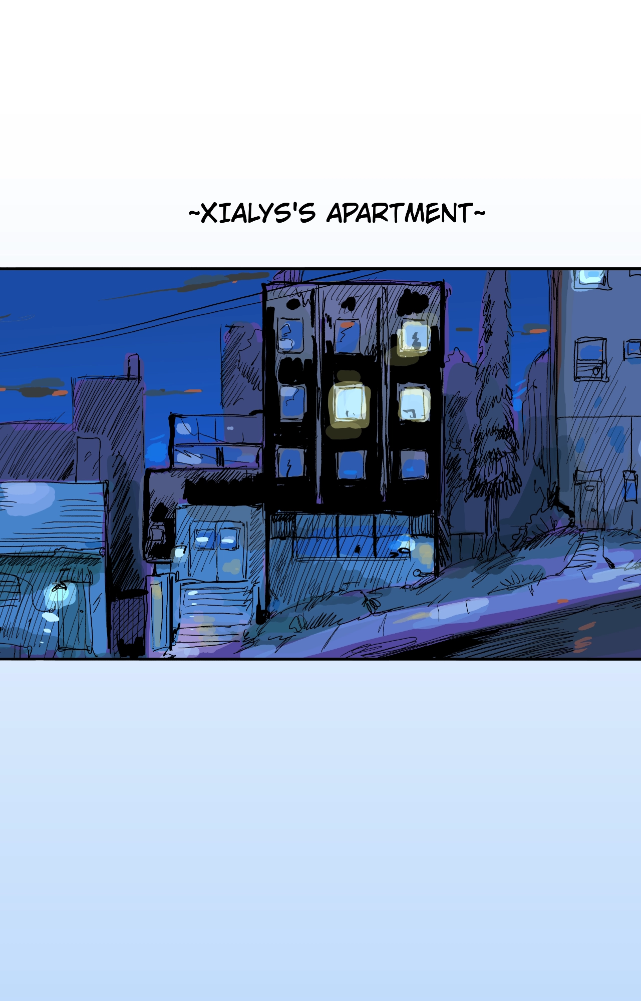 Read Precious Venom chapter 20 image 1 on Lezhin
