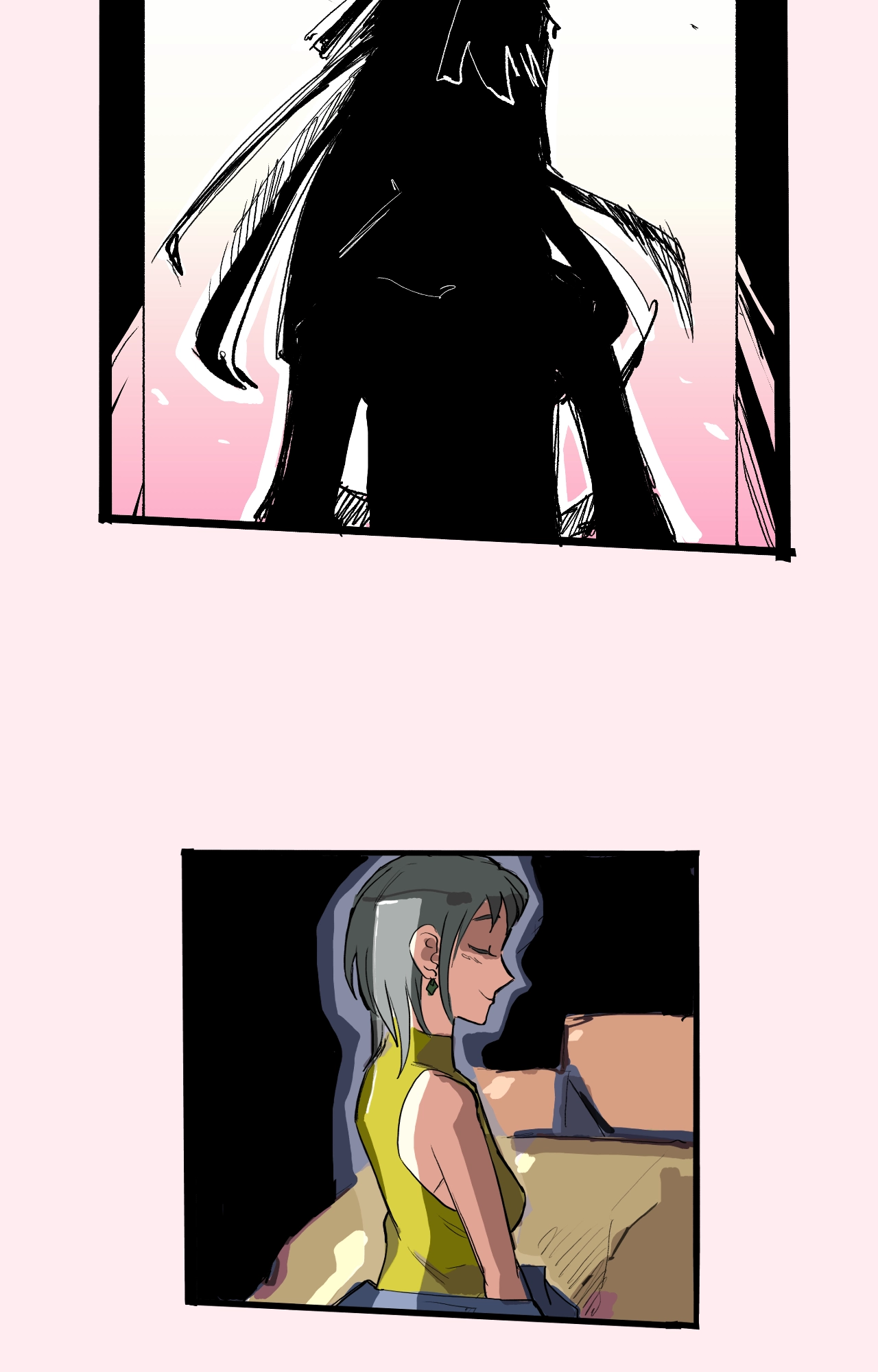 Read Precious Venom chapter 20 image 10 on Lezhin
